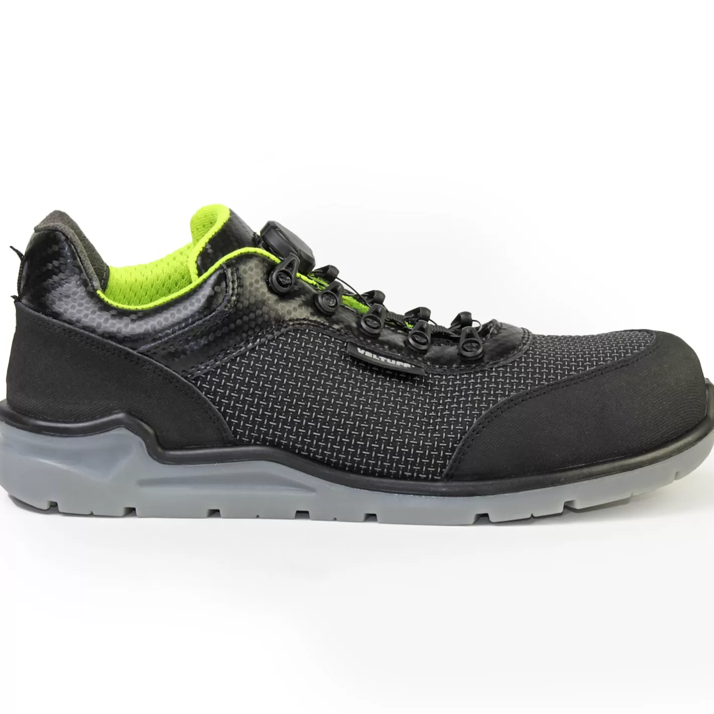 New VELTUFF Active Safety Trainers (Sizes 37-47)