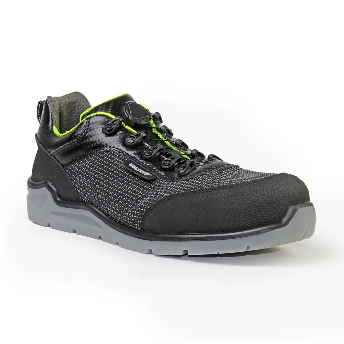 New VELTUFF Active Safety Trainers (Sizes 37-47)