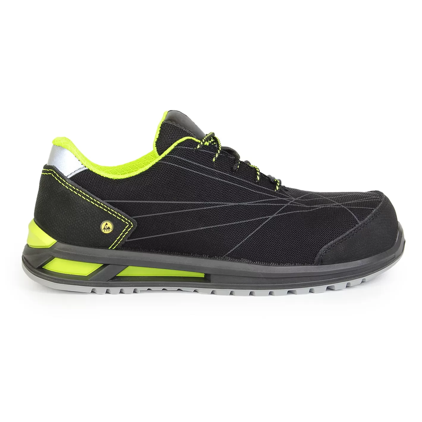 Discount VELTUFF Aruba Safety Trainers (Sizes 36-47)