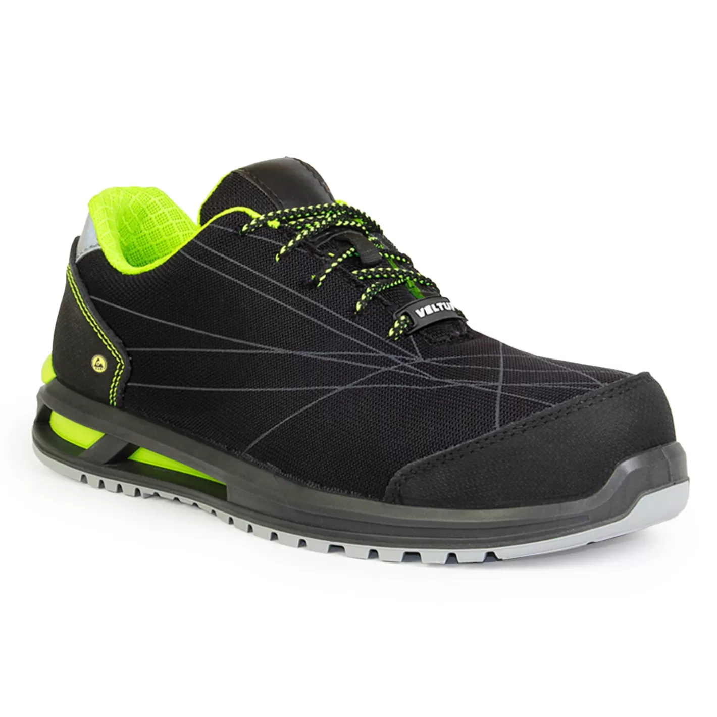 Discount VELTUFF Aruba Safety Trainers (Sizes 36-47)