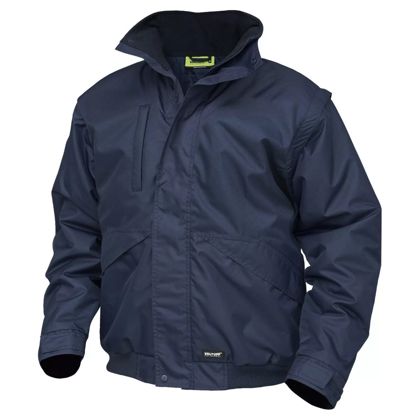 Outlet VELTUFF Bomber Work Jacket