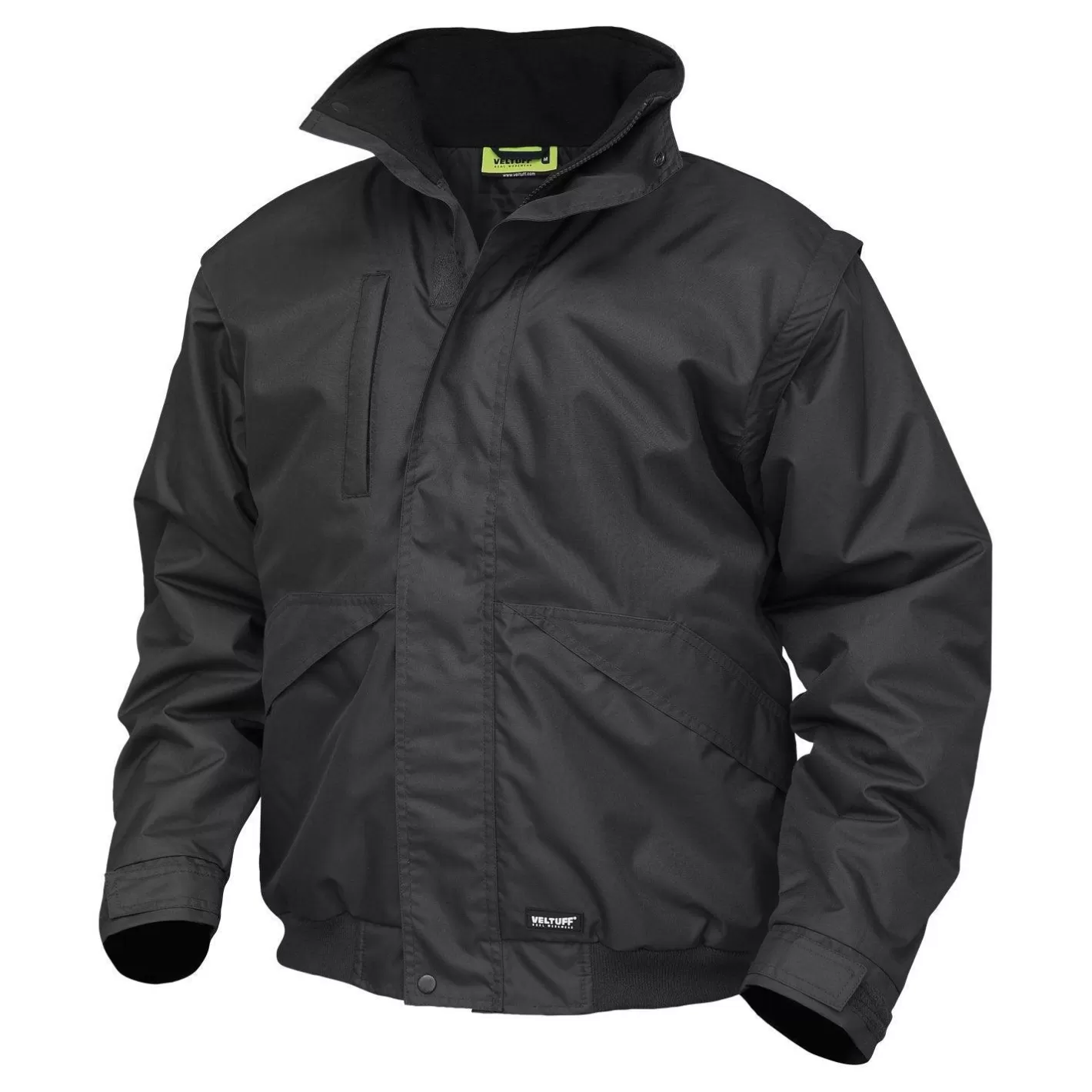 Outlet VELTUFF Bomber Work Jacket