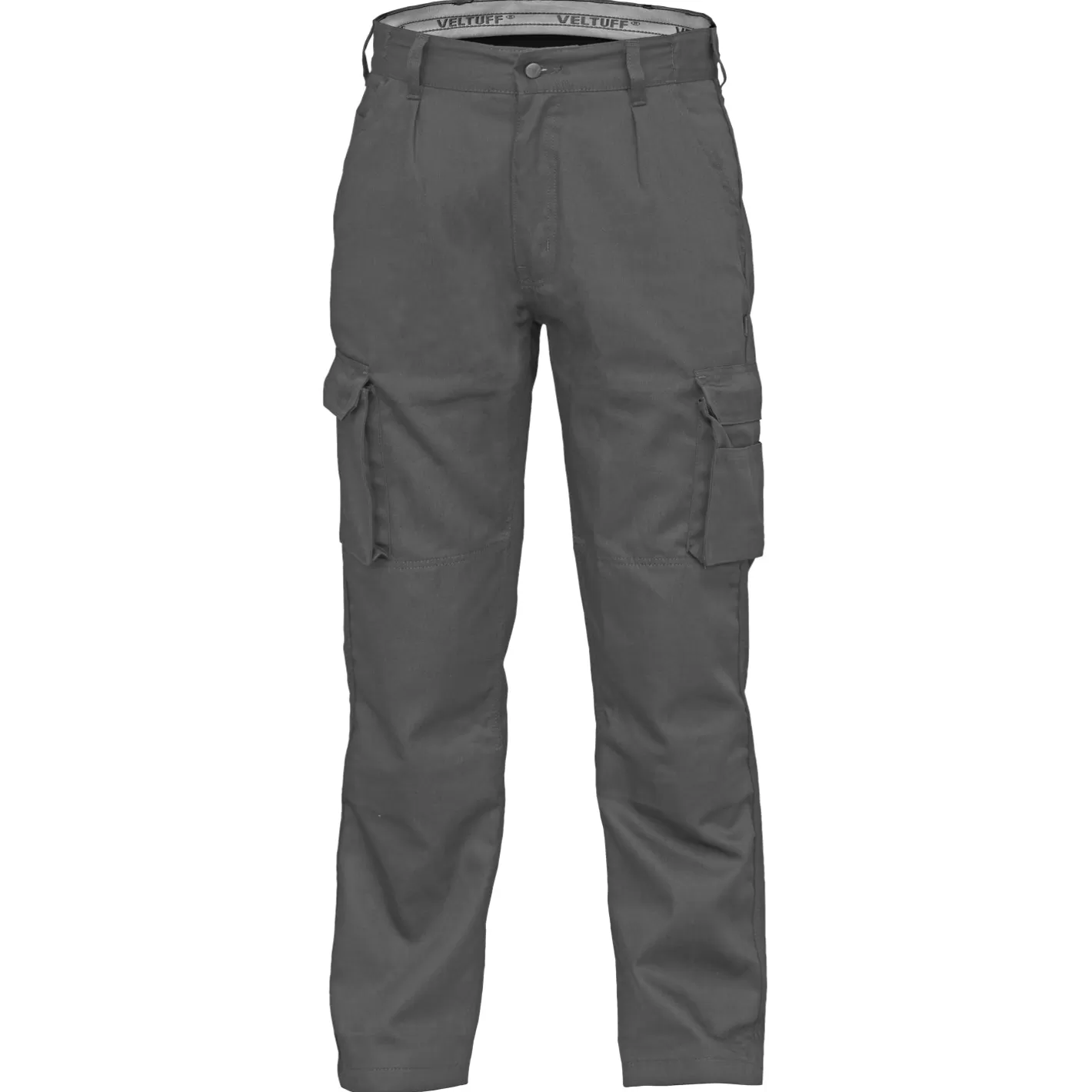 Cheap VELTUFF Cargo Pocket Work Trousers