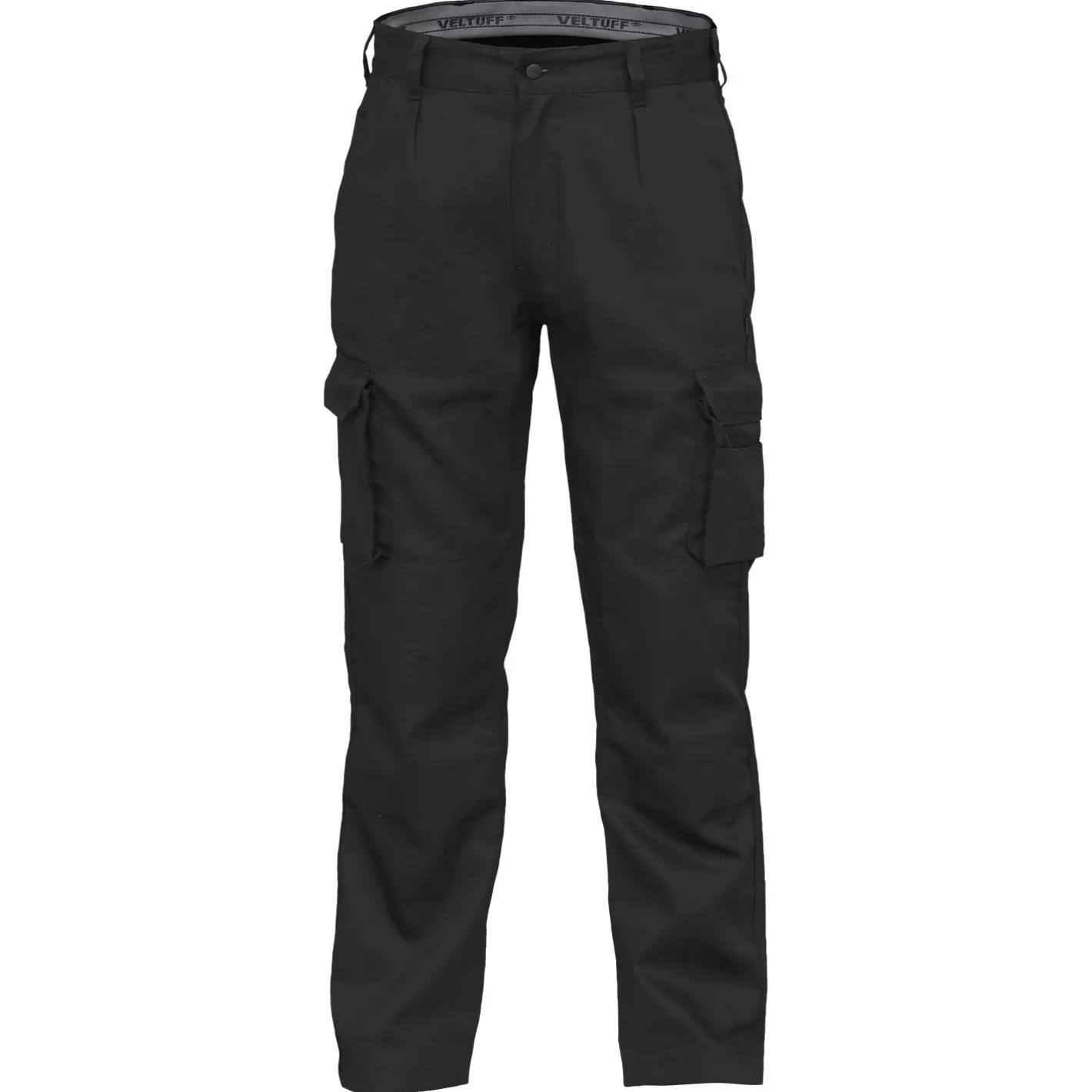 Cheap VELTUFF Cargo Pocket Work Trousers