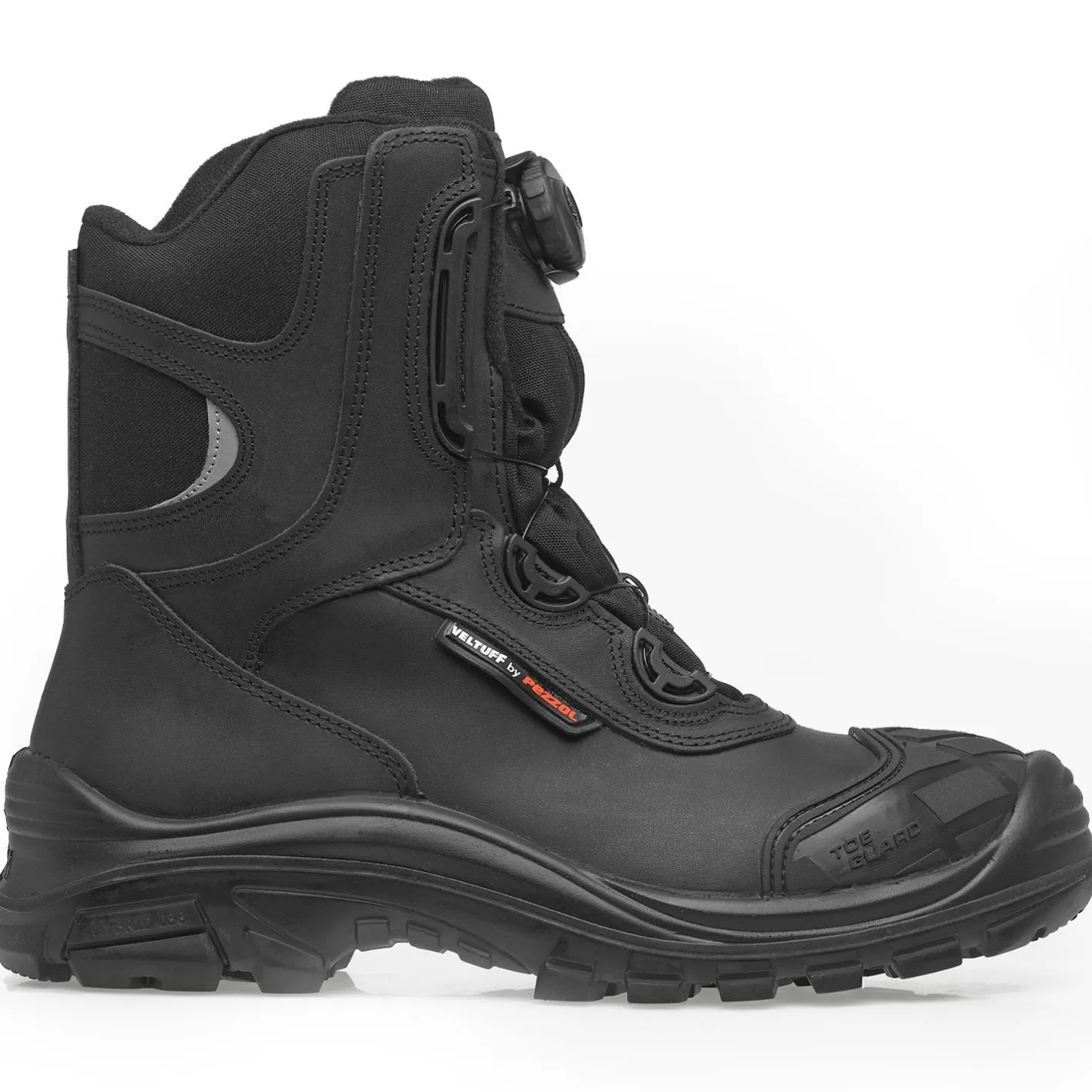 Store VELTUFF Colossus Safety Boots (Sizes 39-47)