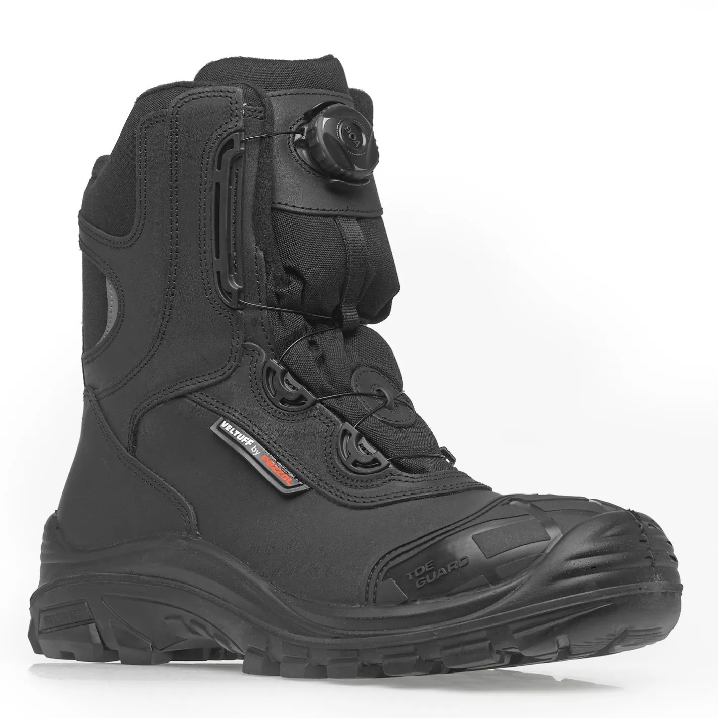 Store VELTUFF Colossus Safety Boots (Sizes 39-47)