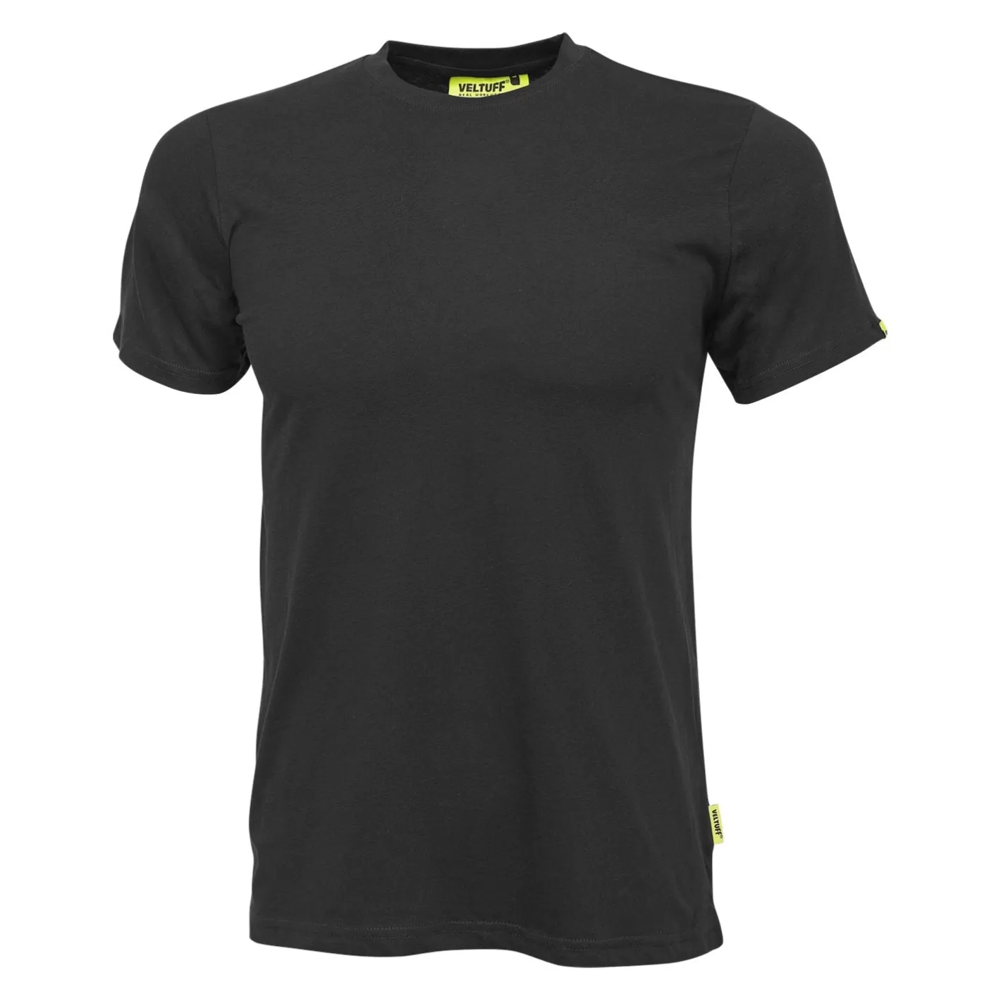 Cheap VELTUFF Cotton Work T-Shirt