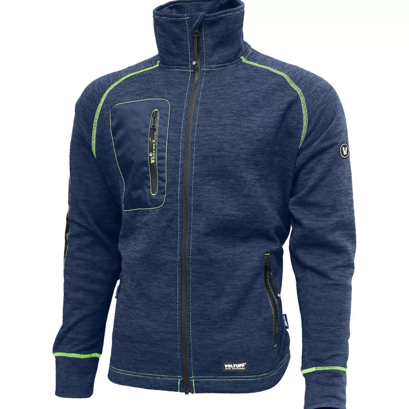 Cheap VELTUFF Duratex™ Full Zip Work Jacket