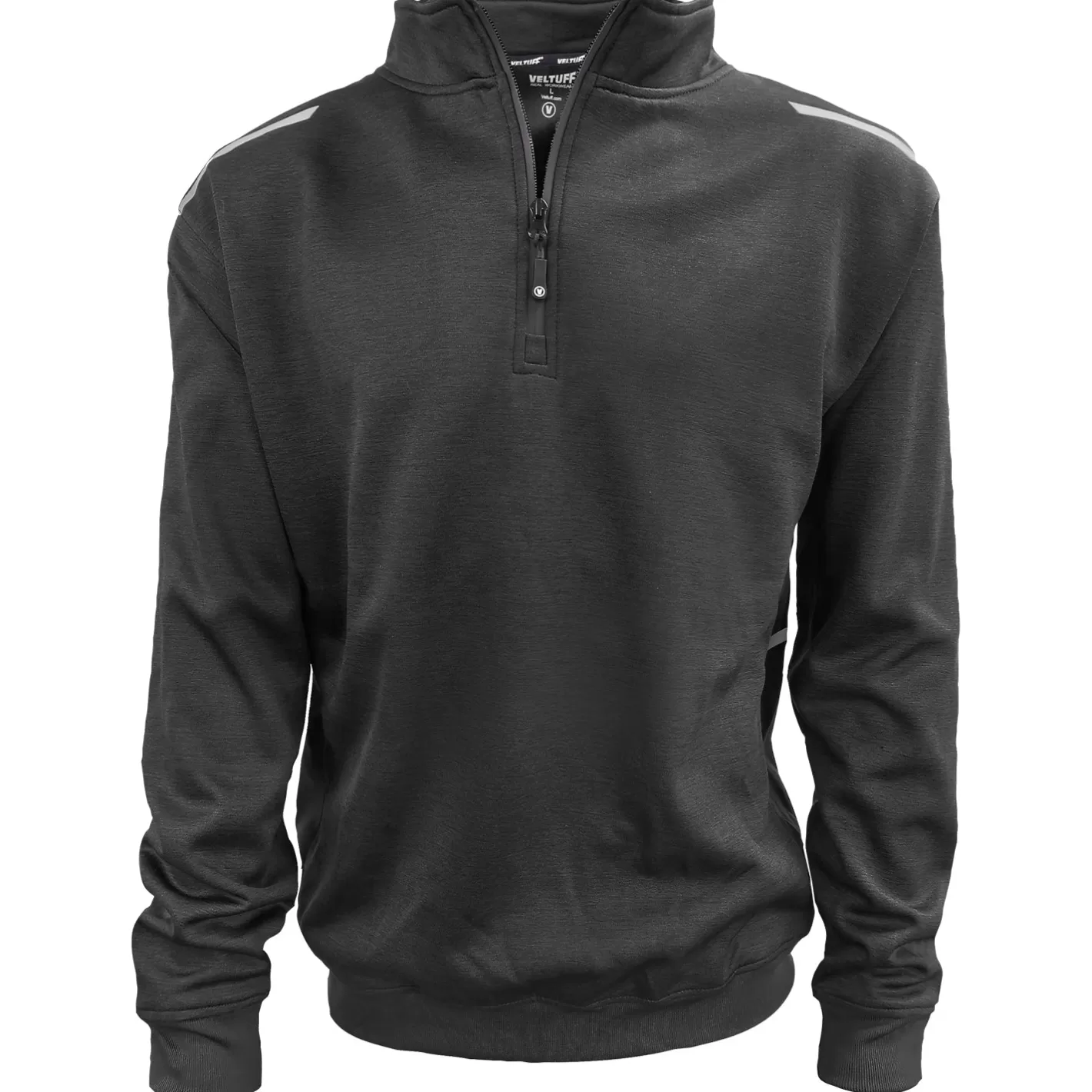 Best Sale VELTUFF Duratex™ Sports 1/4 Zip Sweatshirt