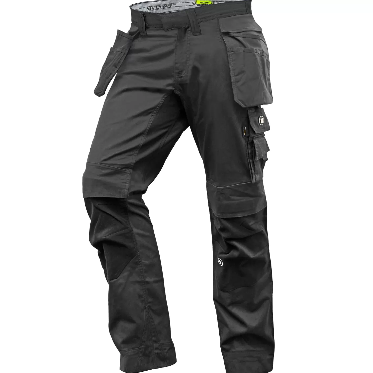 Sale VELTUFF Duratex™ Stretch Removable Holster Pocket Trousers