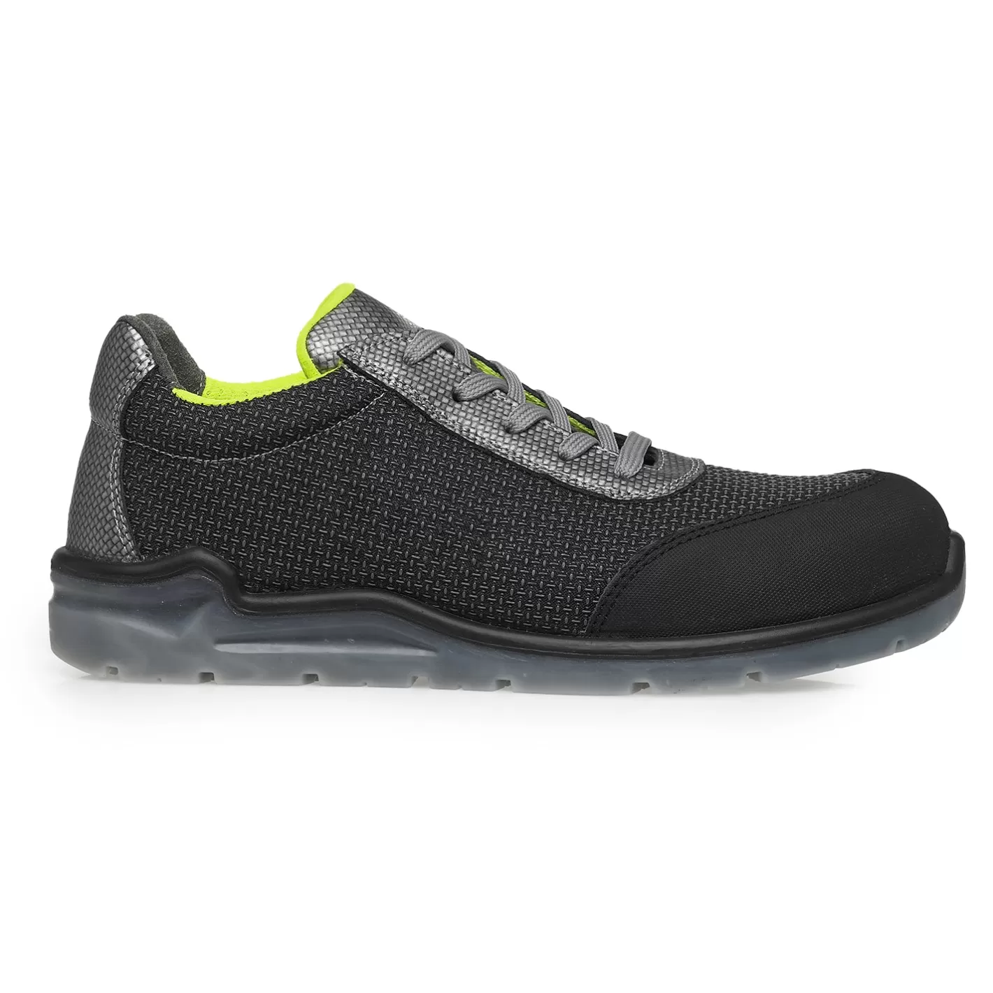 Cheap VELTUFF Dynamic Safety Trainers (Sizes 37-48)