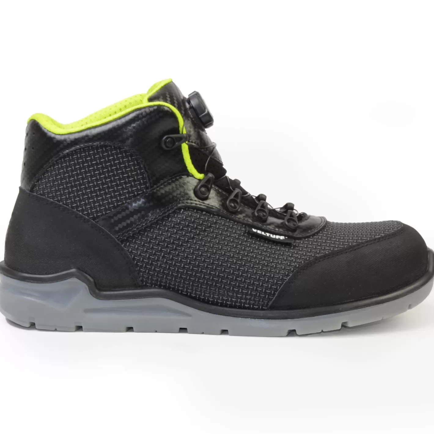 Store VELTUFF Energize Safety Boots (Sizes 38-48)