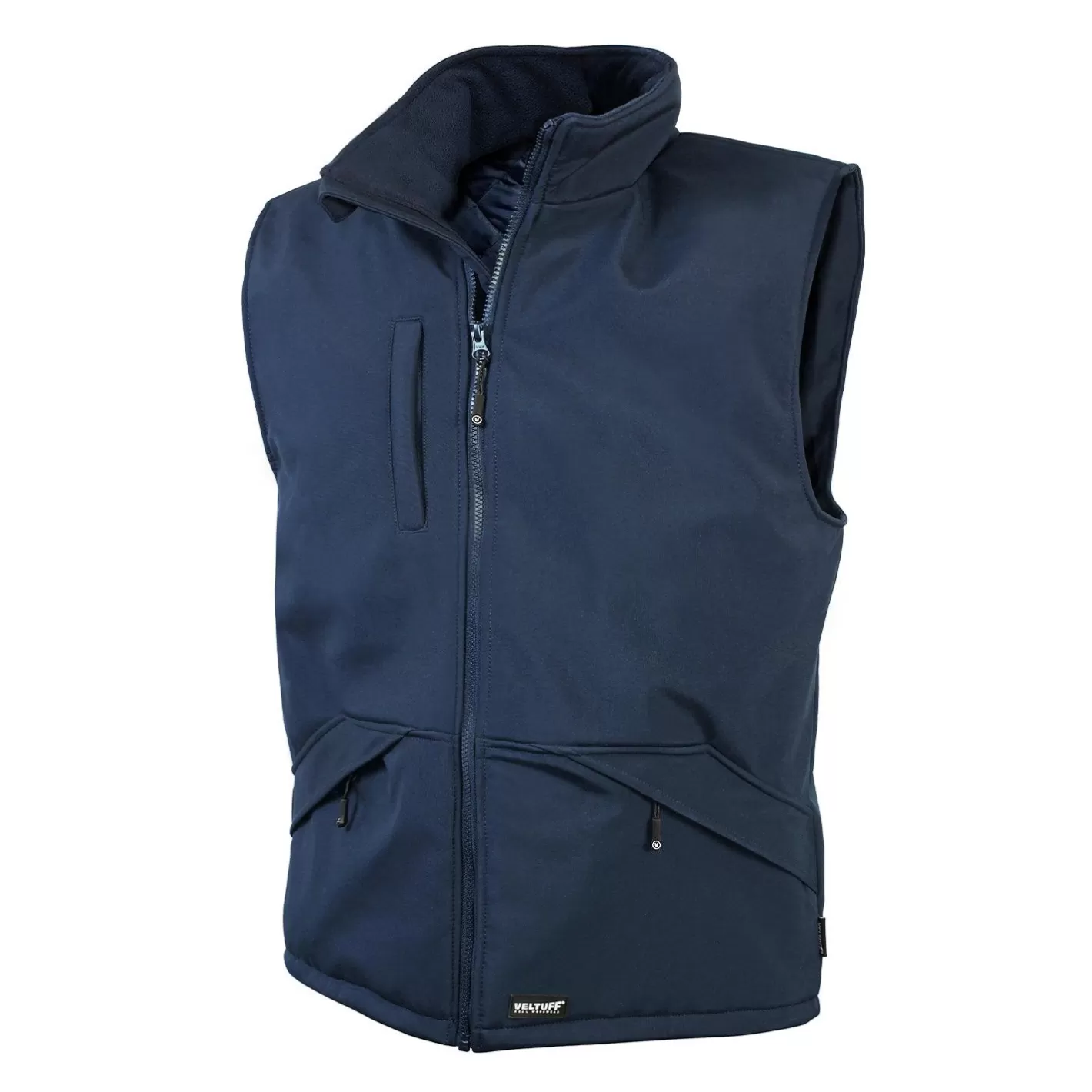 Online VELTUFF Flight Body Warmer