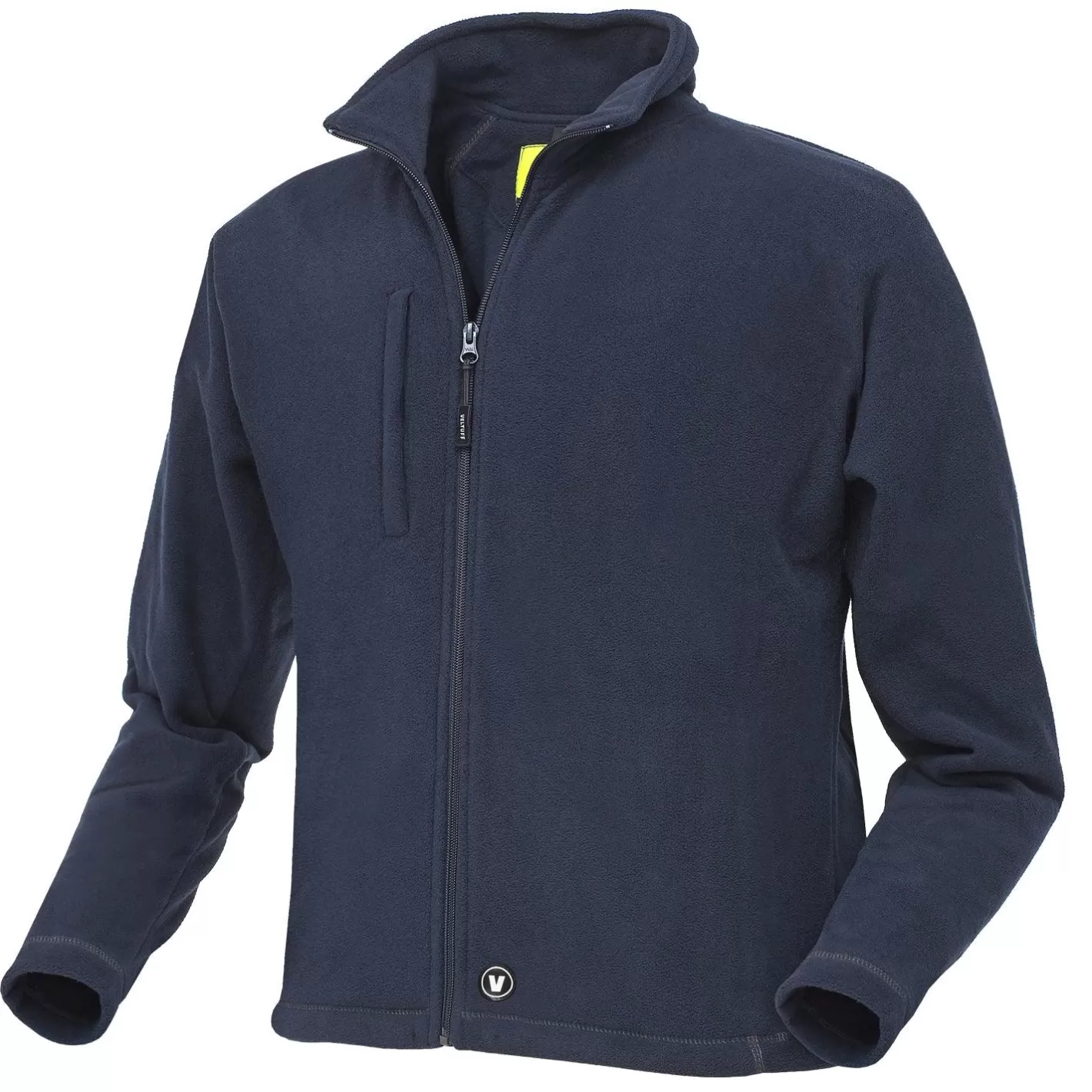 Fashion VELTUFF Full Zip Fleece Jacket