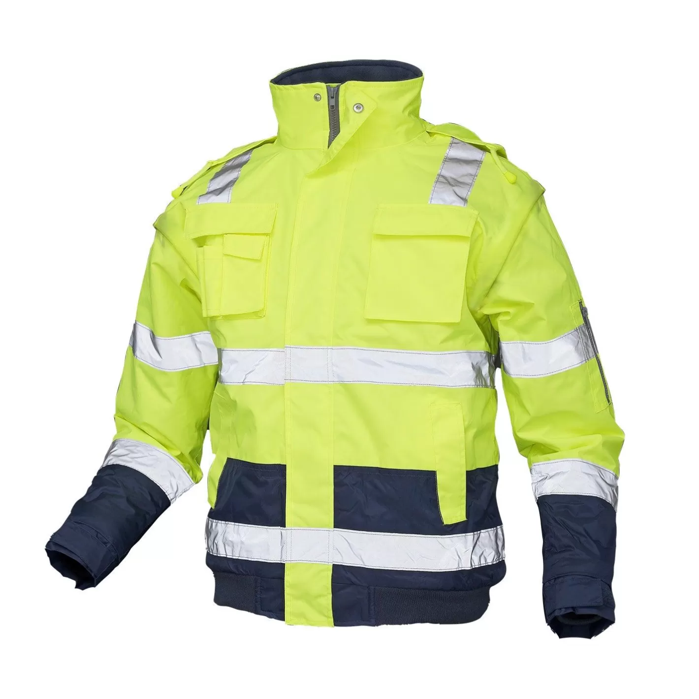 New VELTUFF 2-in-1 Pilot Jacket / Vest