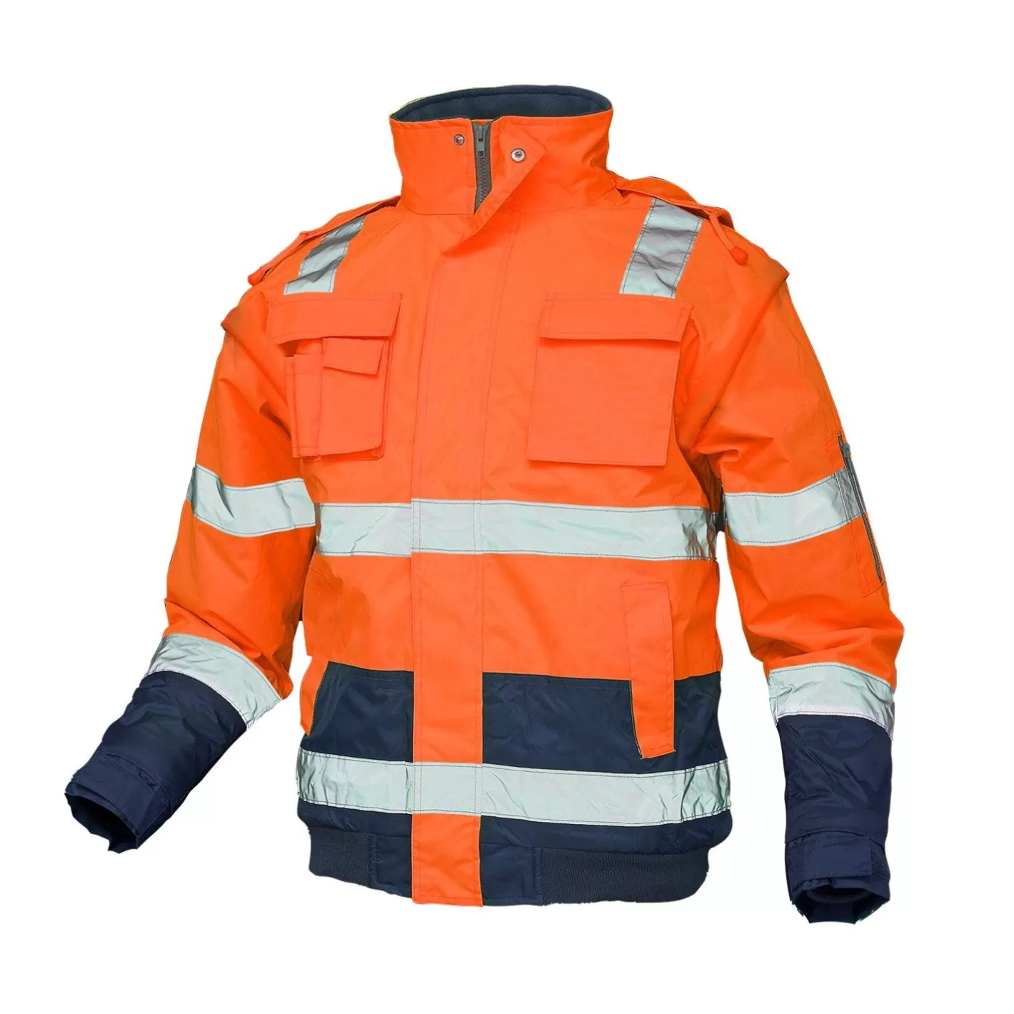 New VELTUFF 2-in-1 Pilot Jacket / Vest