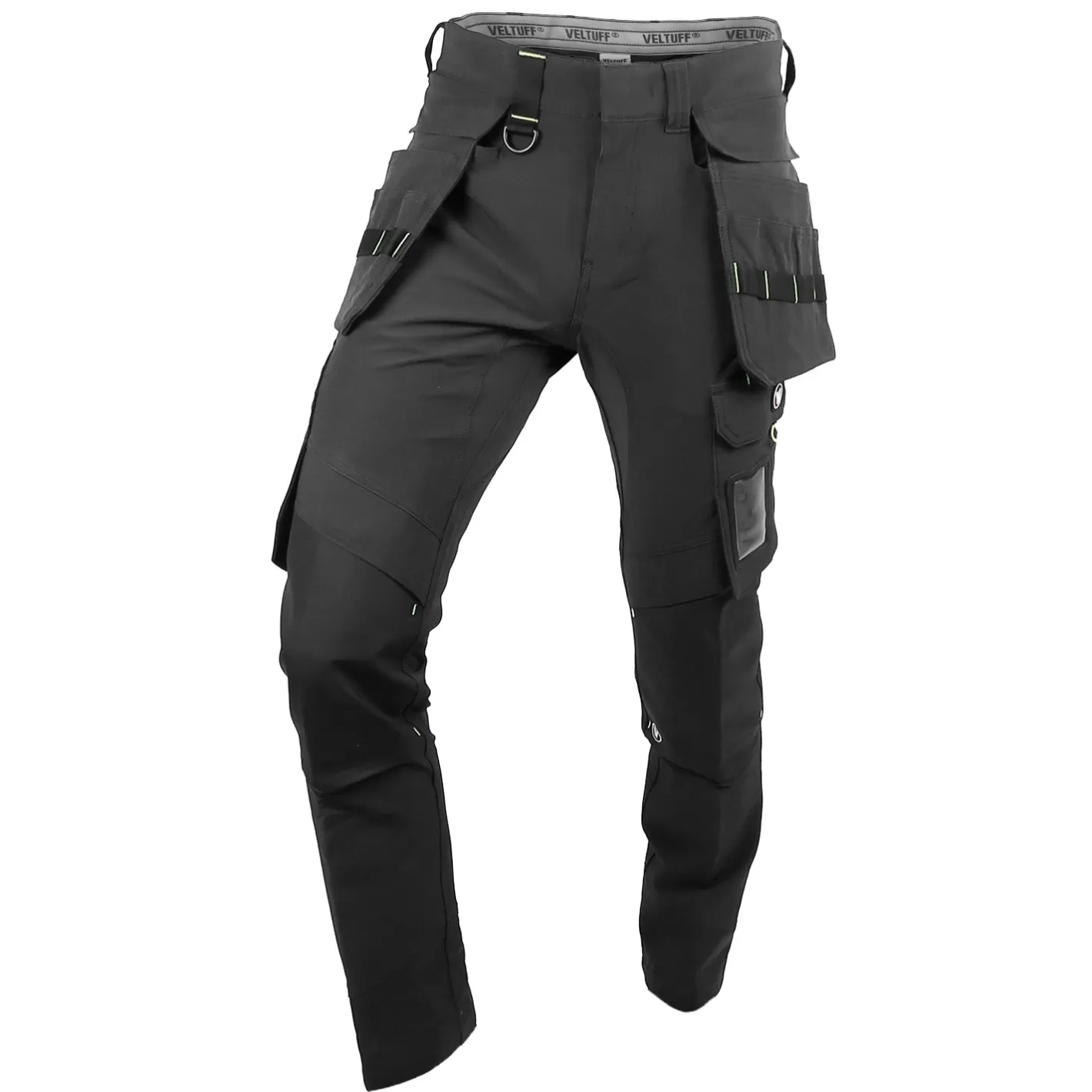 Cheap VELTUFF INFINITE 4-way Stretch Work Trousers