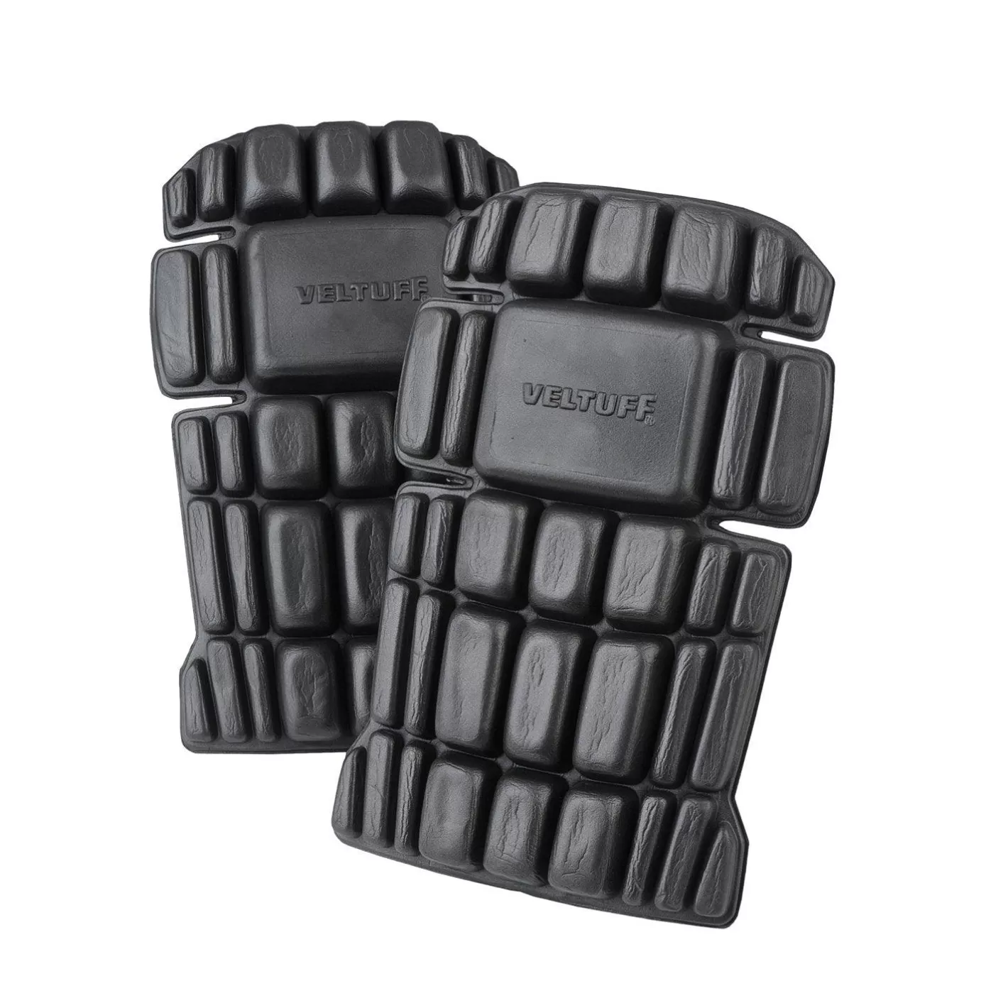 Best VELTUFF Knee Pads Black