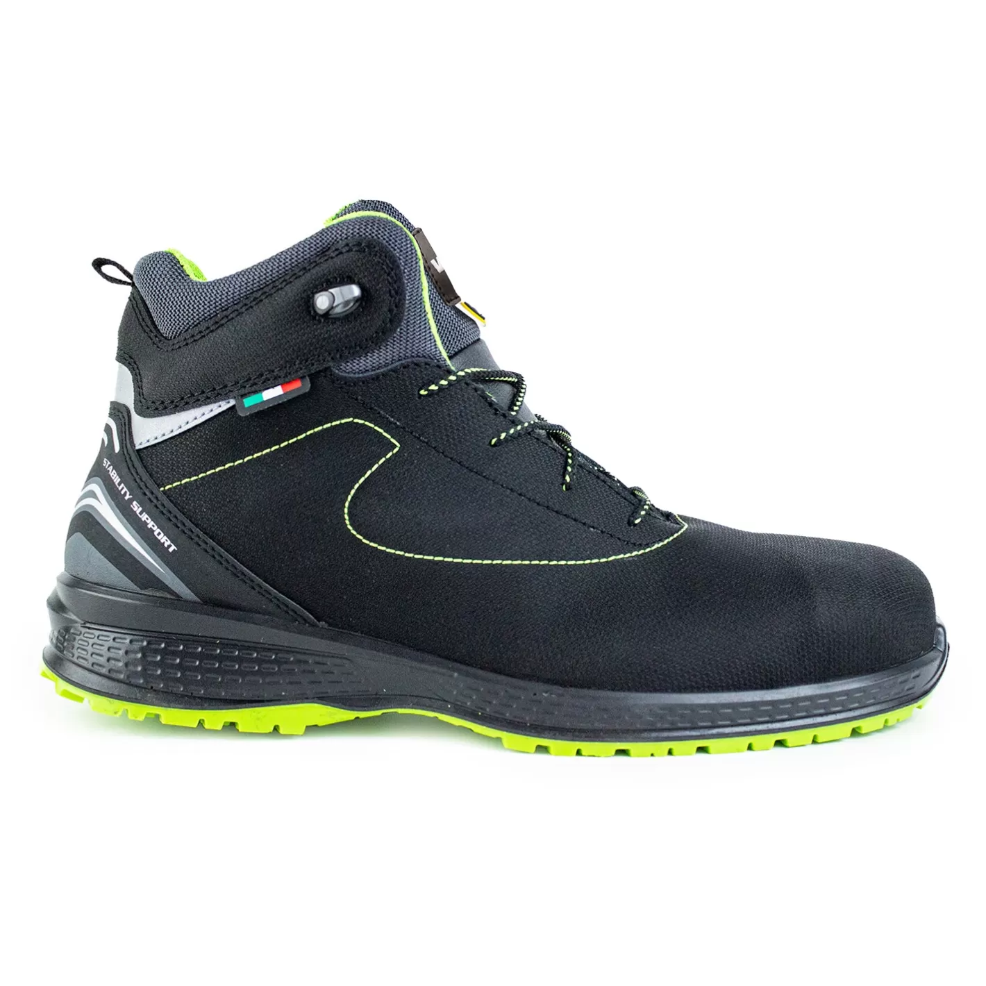 Online VELTUFF Libra Safety Boots (Sizes 39-47)