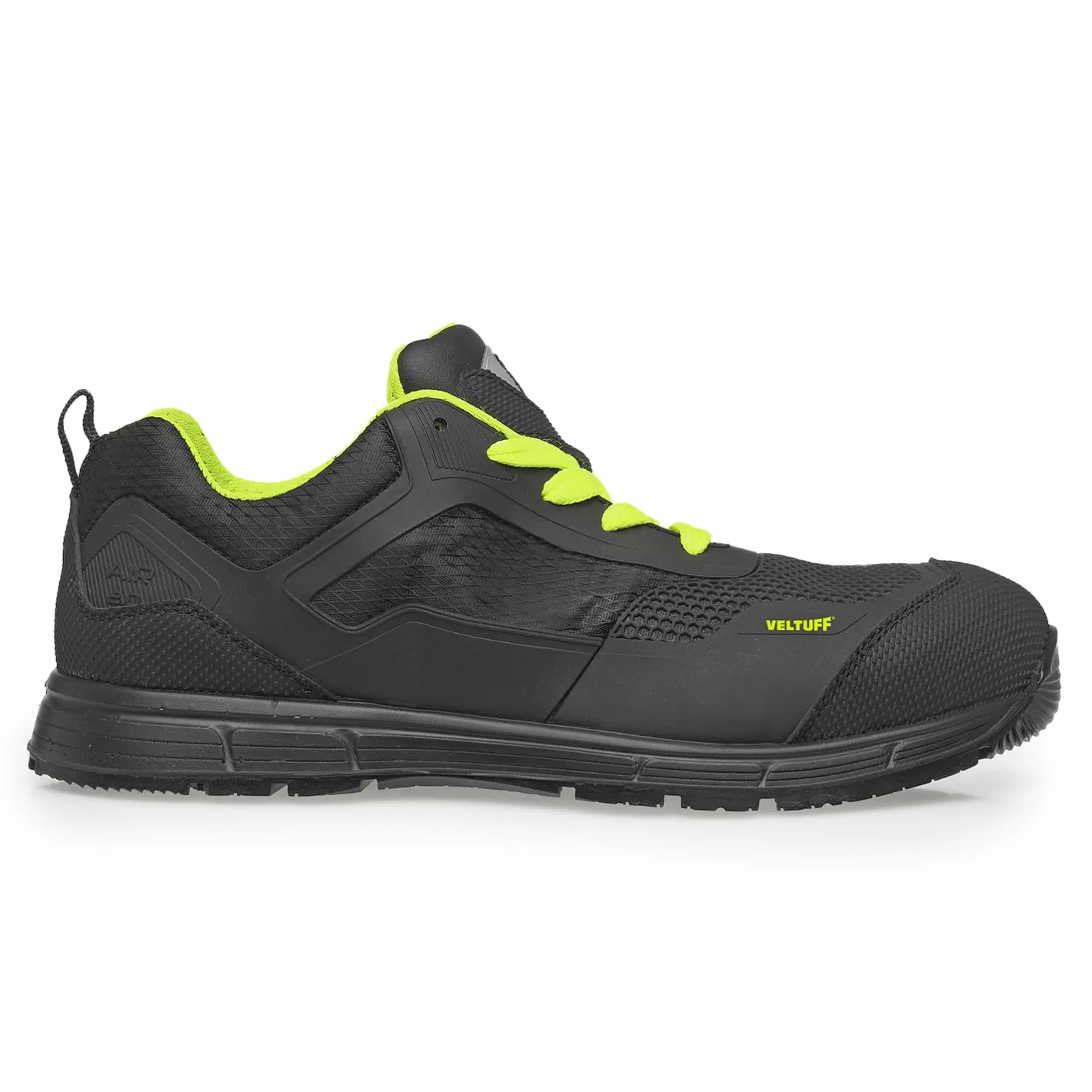 Best VELTUFF Lightning Safety Trainers (Sizes 37-48)