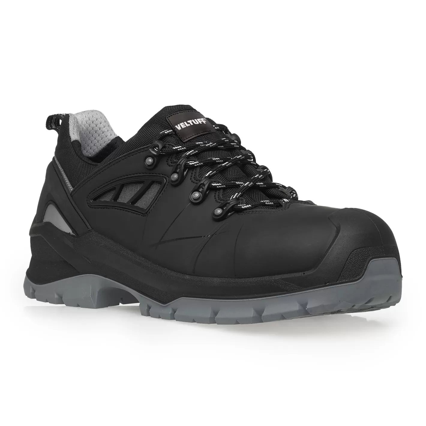 Cheap VELTUFF Mars Safety Trainers (Sizes 39-47)