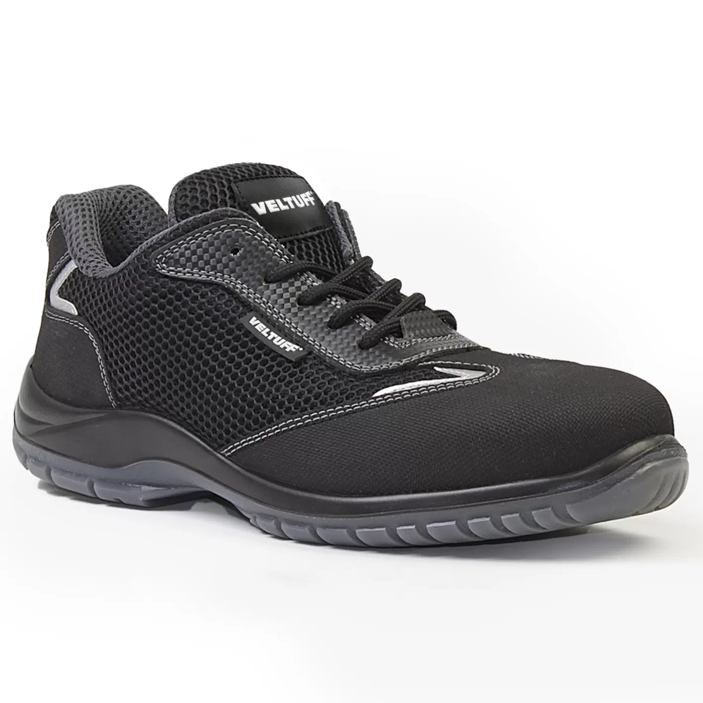 Best VELTUFF Matrix Safety Trainers (Sizes 35-48)