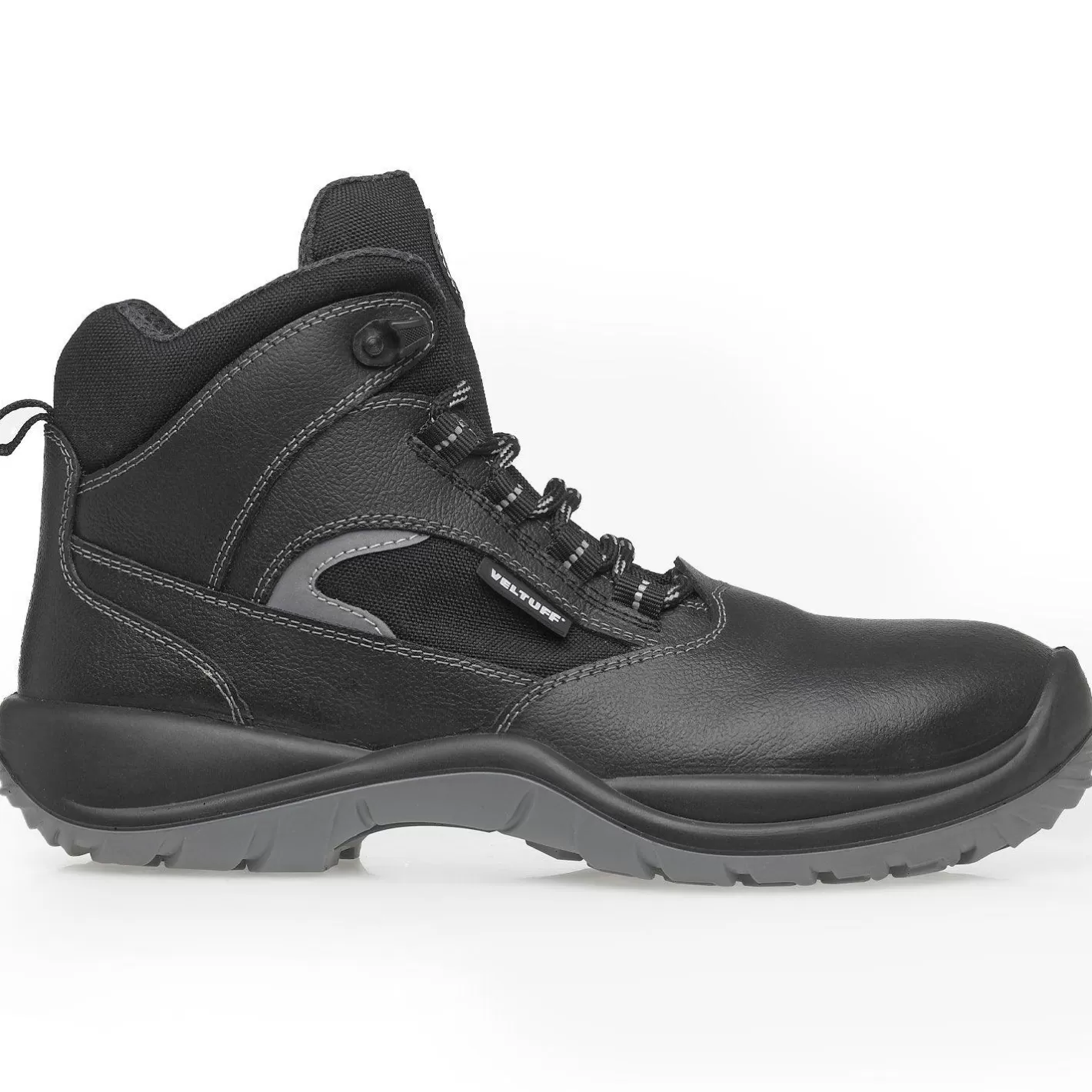 Online VELTUFF Mission Safety Boots (Sizes 36-48)