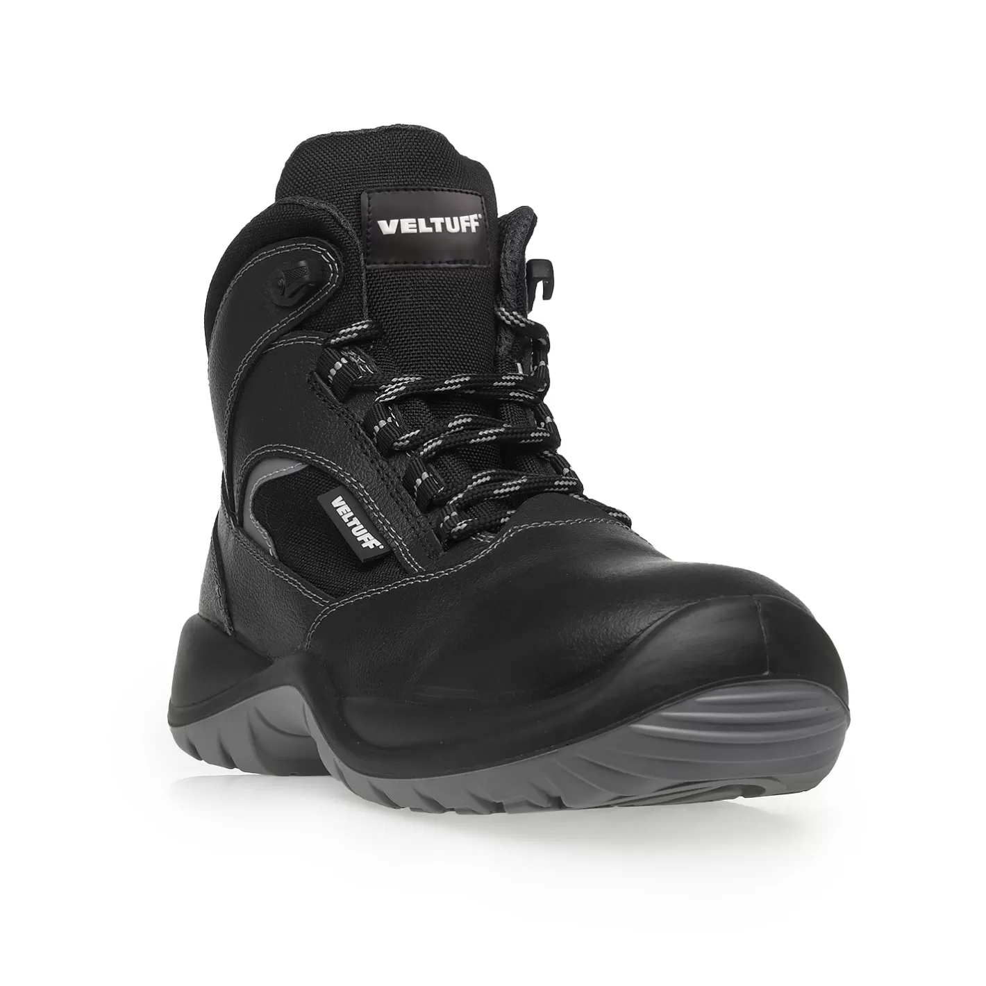 Online VELTUFF Mission Safety Boots (Sizes 36-48)