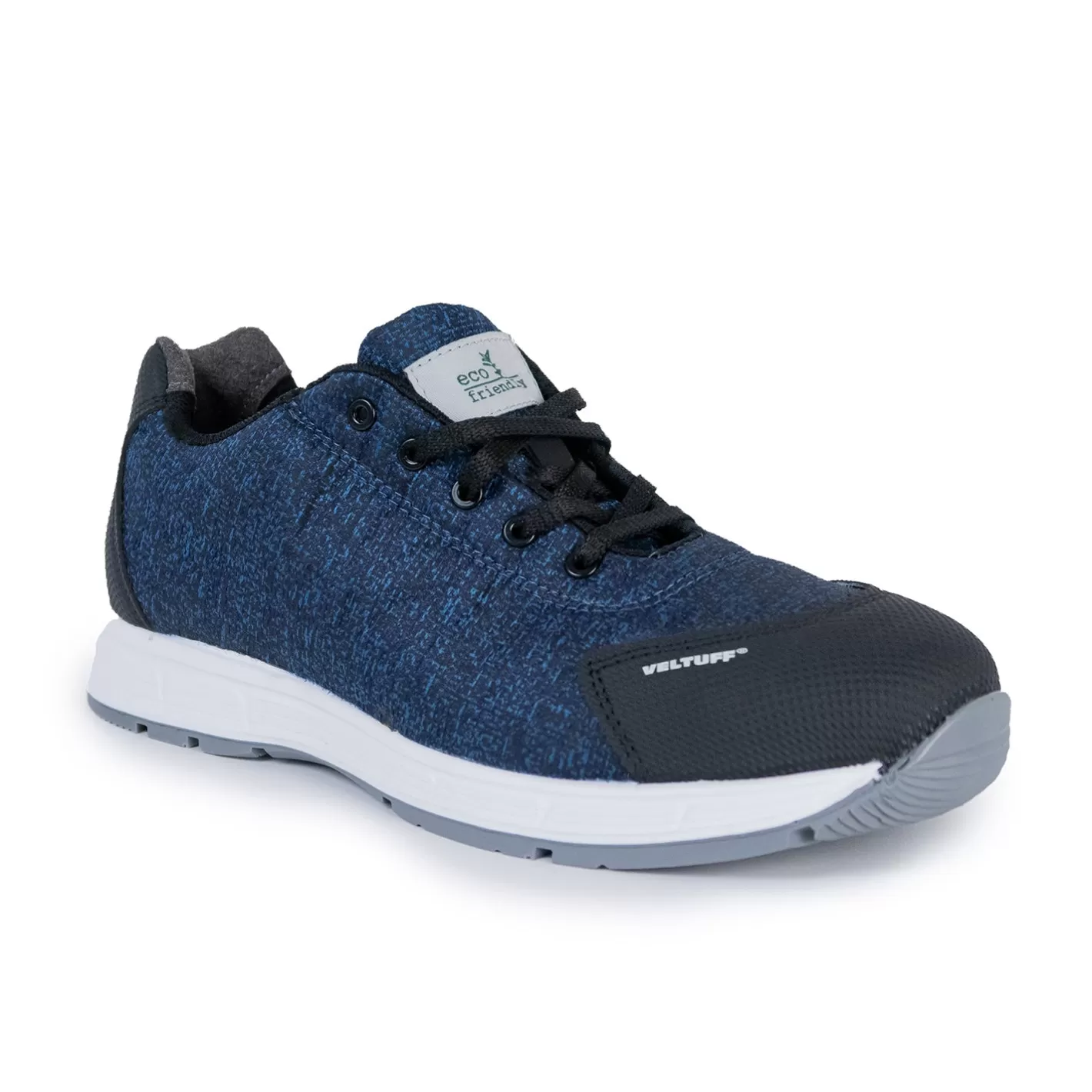 Best Sale VELTUFF Ocean Eco Safety Trainers (Sizes 37-47)