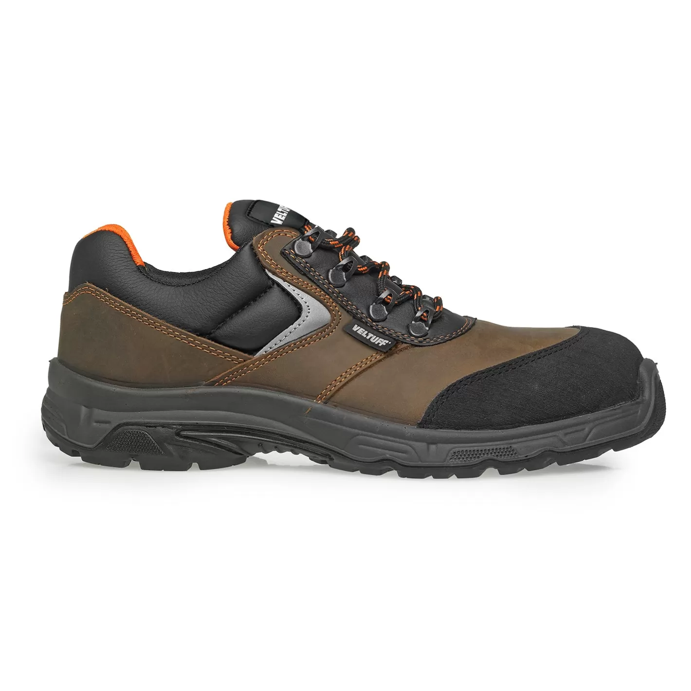 Best VELTUFF Off Road Safety Trainers (Sizes 37-47)