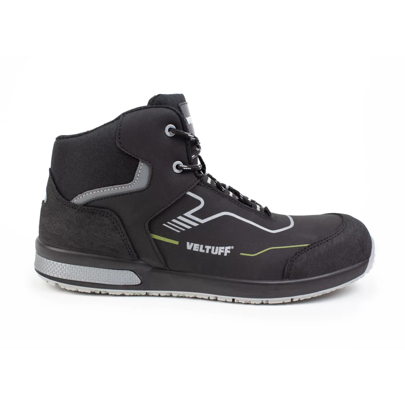 Best Sale VELTUFF Olimpo II Safety Boots(Sizes 37-47)