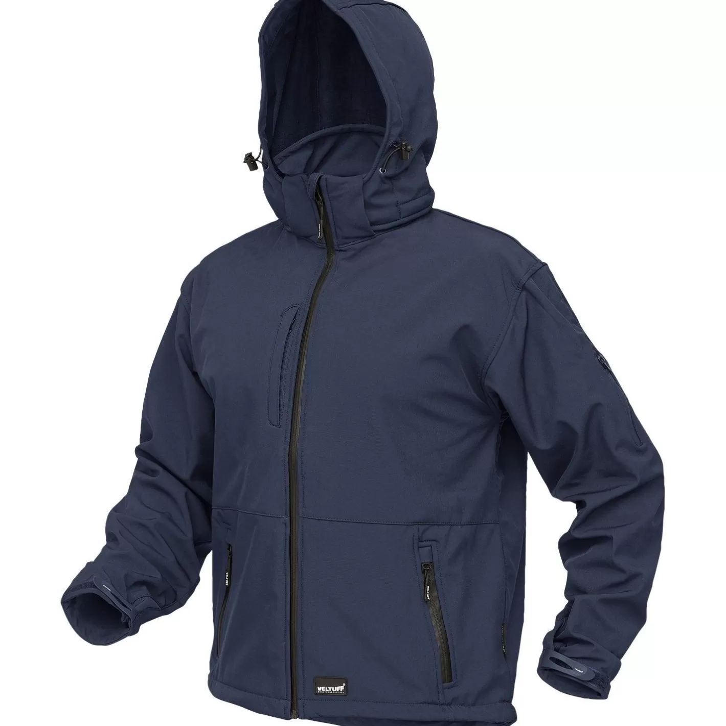 Store VELTUFF Oslo Softshell Work Jacket