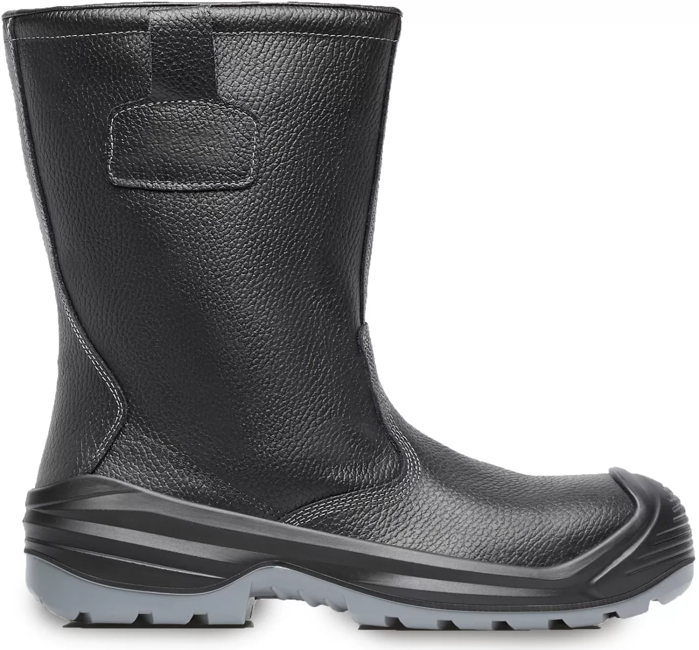 Fashion VELTUFF Ottawa Scooter Boot (Sizes 40-47)