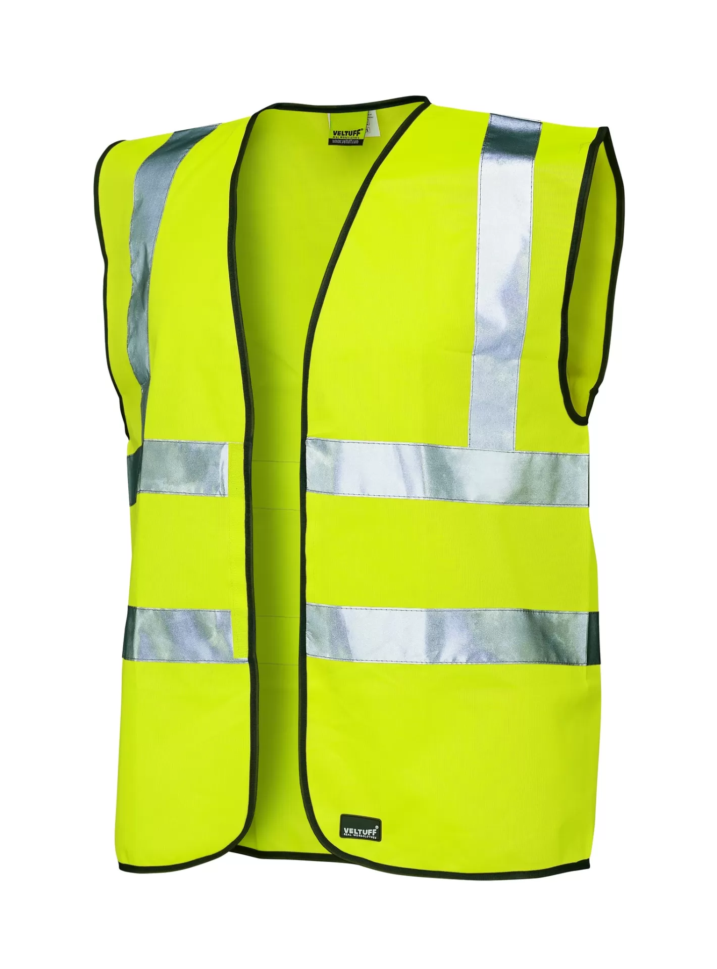 Store VELTUFF Reflex Hi-Vis Safety Vest