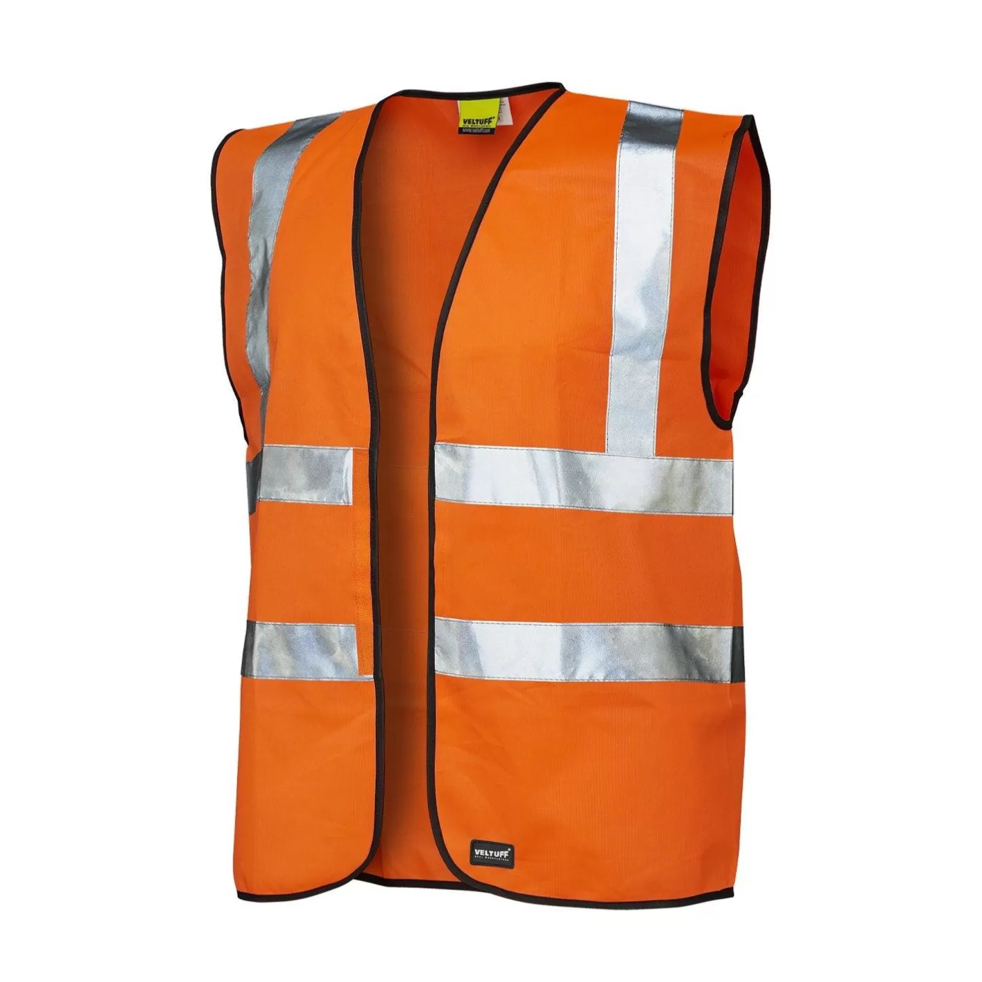 Store VELTUFF Reflex Hi-Vis Safety Vest