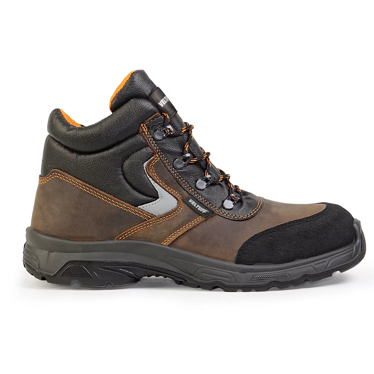 Sale VELTUFF Sand Dune Safety Boots (Sizes 37-48)