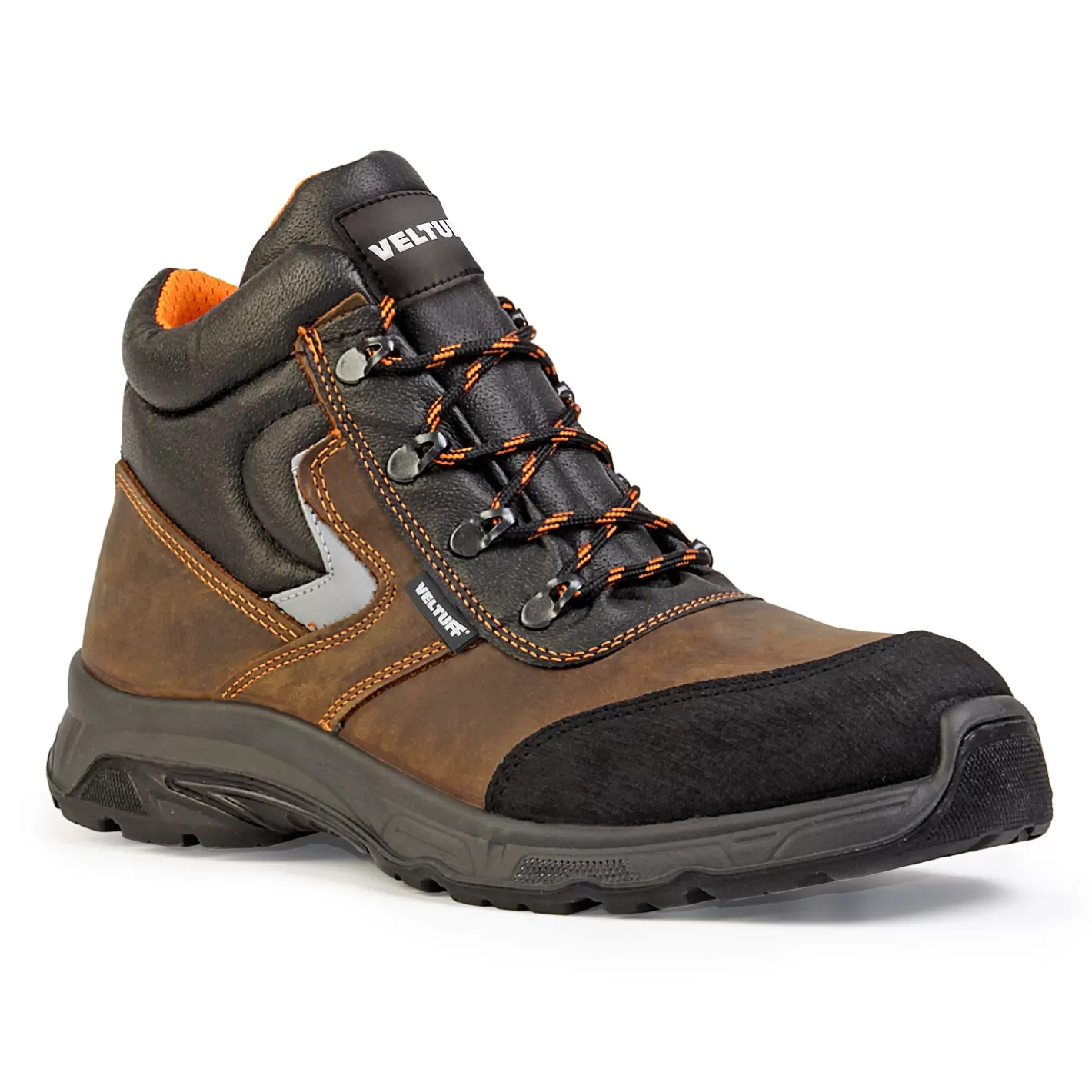 Sale VELTUFF Sand Dune Safety Boots (Sizes 37-48)