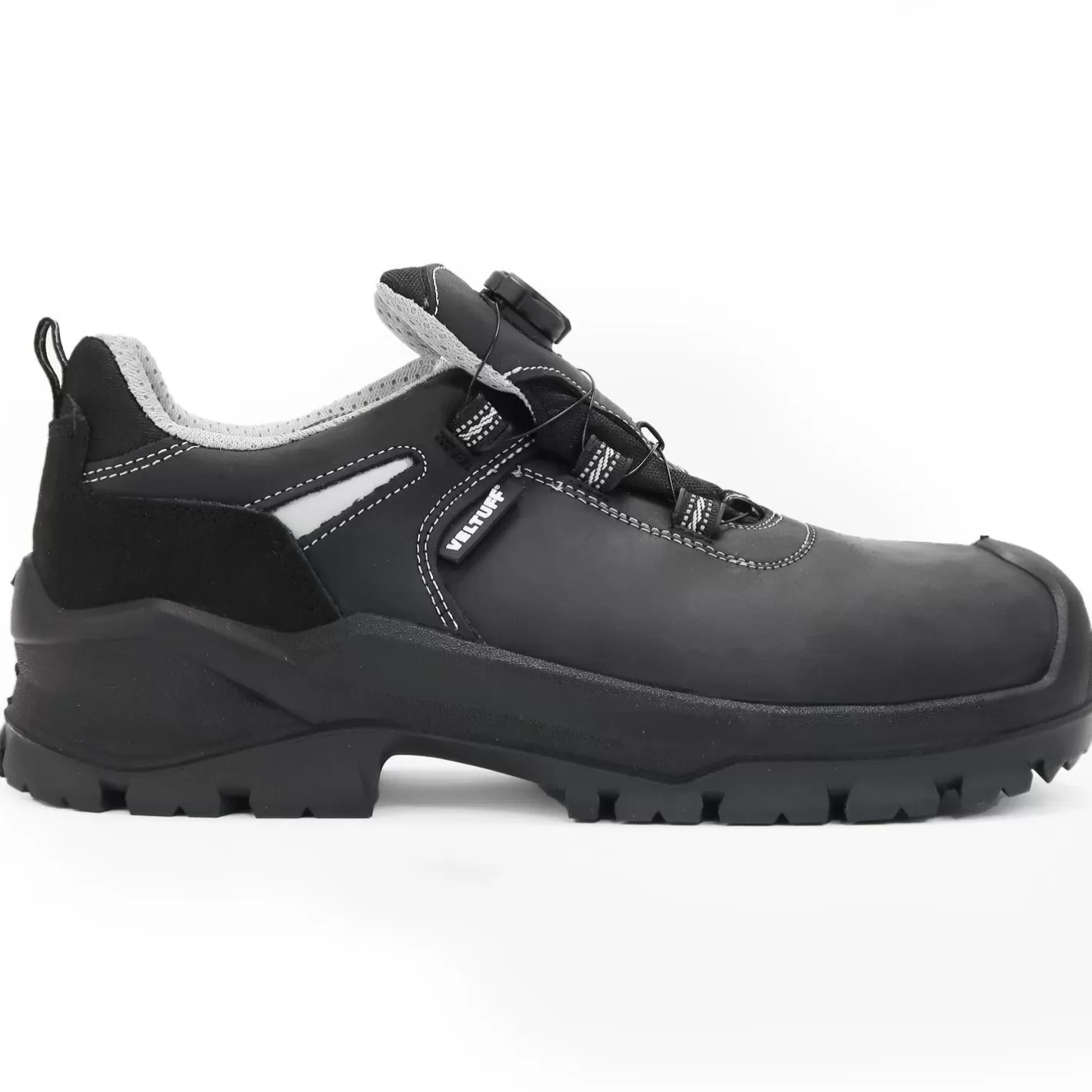 Outlet VELTUFF Strongtec Safety Trainers (Sizes 38-47)