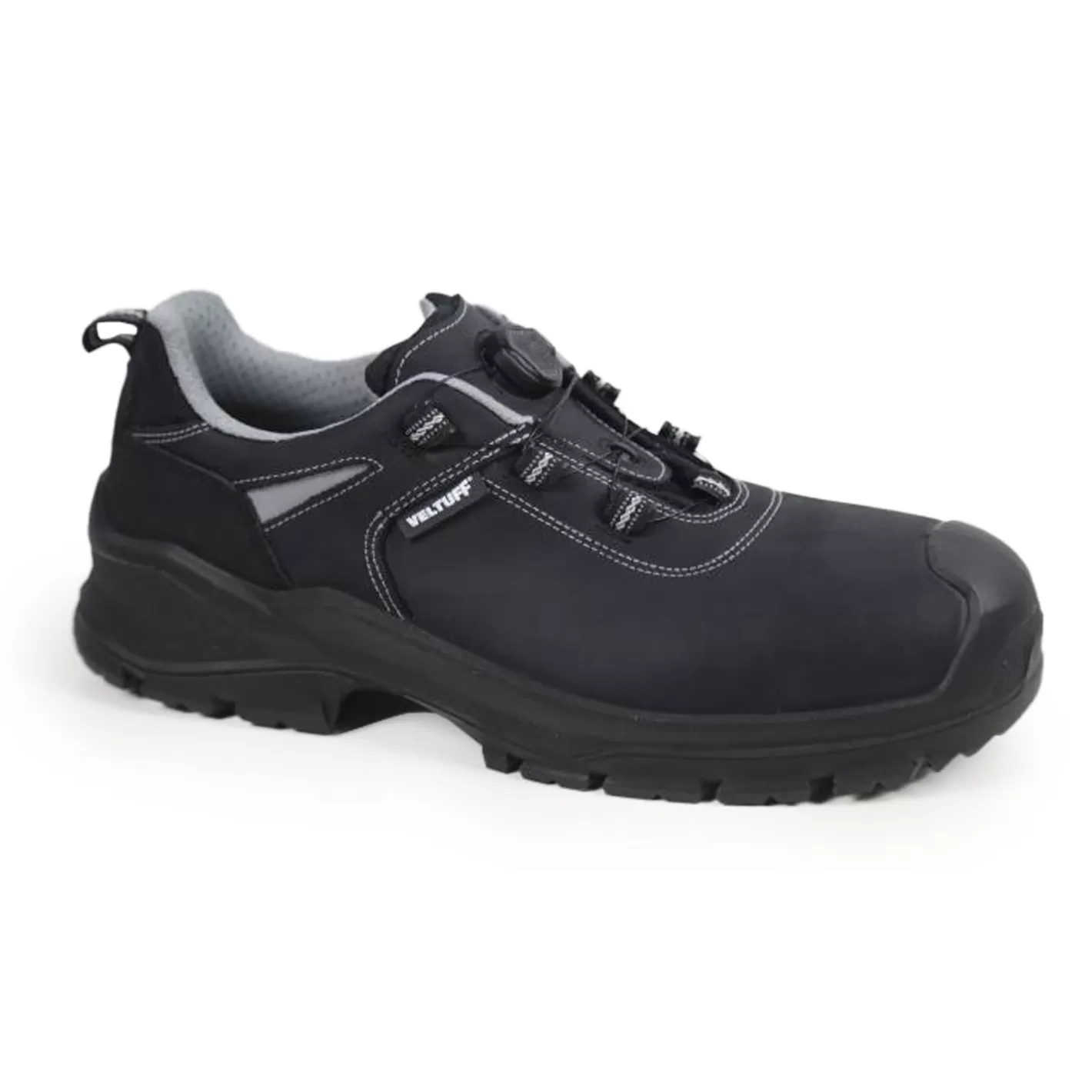 Outlet VELTUFF Strongtec Safety Trainers (Sizes 38-47)