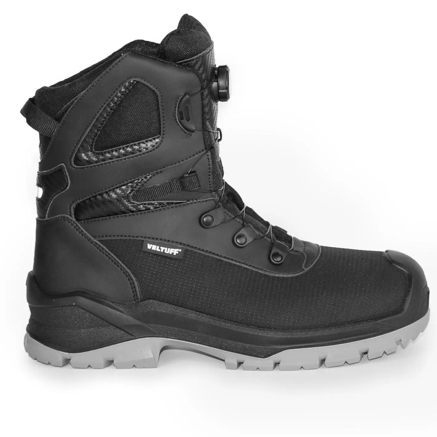 Online VELTUFF Swift Lace Safety Boots (Sizes 39-48)