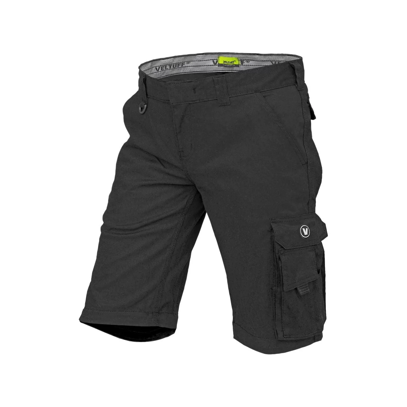 Store VELTUFF Teamline Cargo Work Shorts