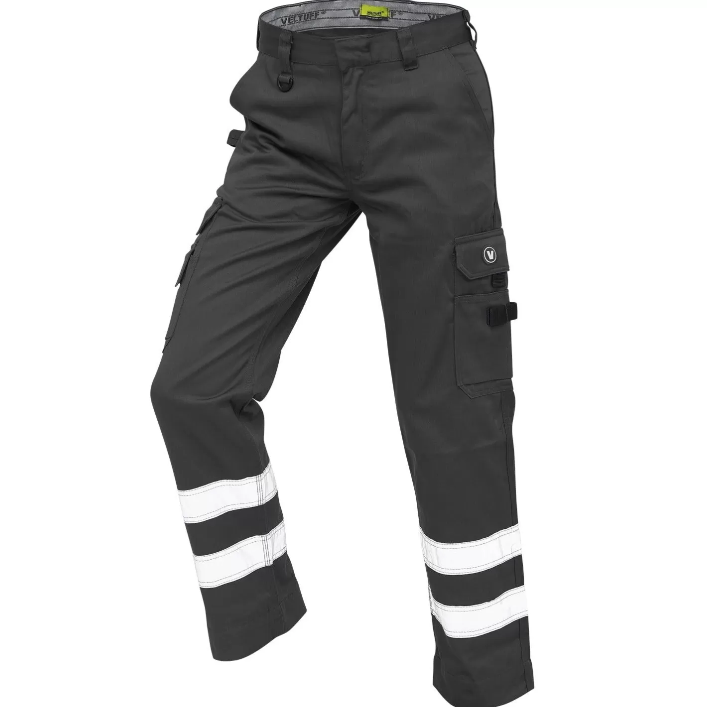 Shop VELTUFF Teamline Reflective Trousers