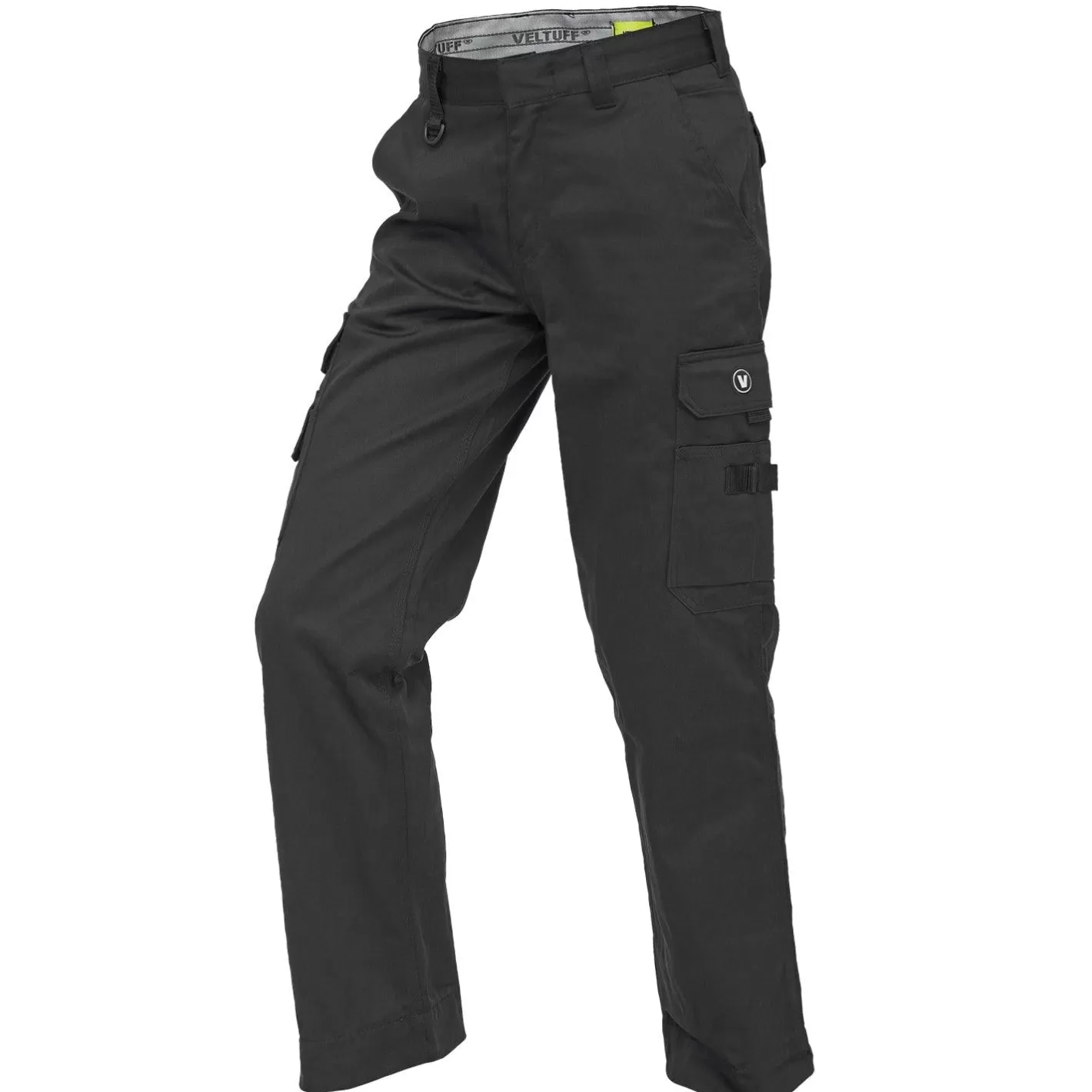 Fashion VELTUFF Teamline Stretch Work Trousers