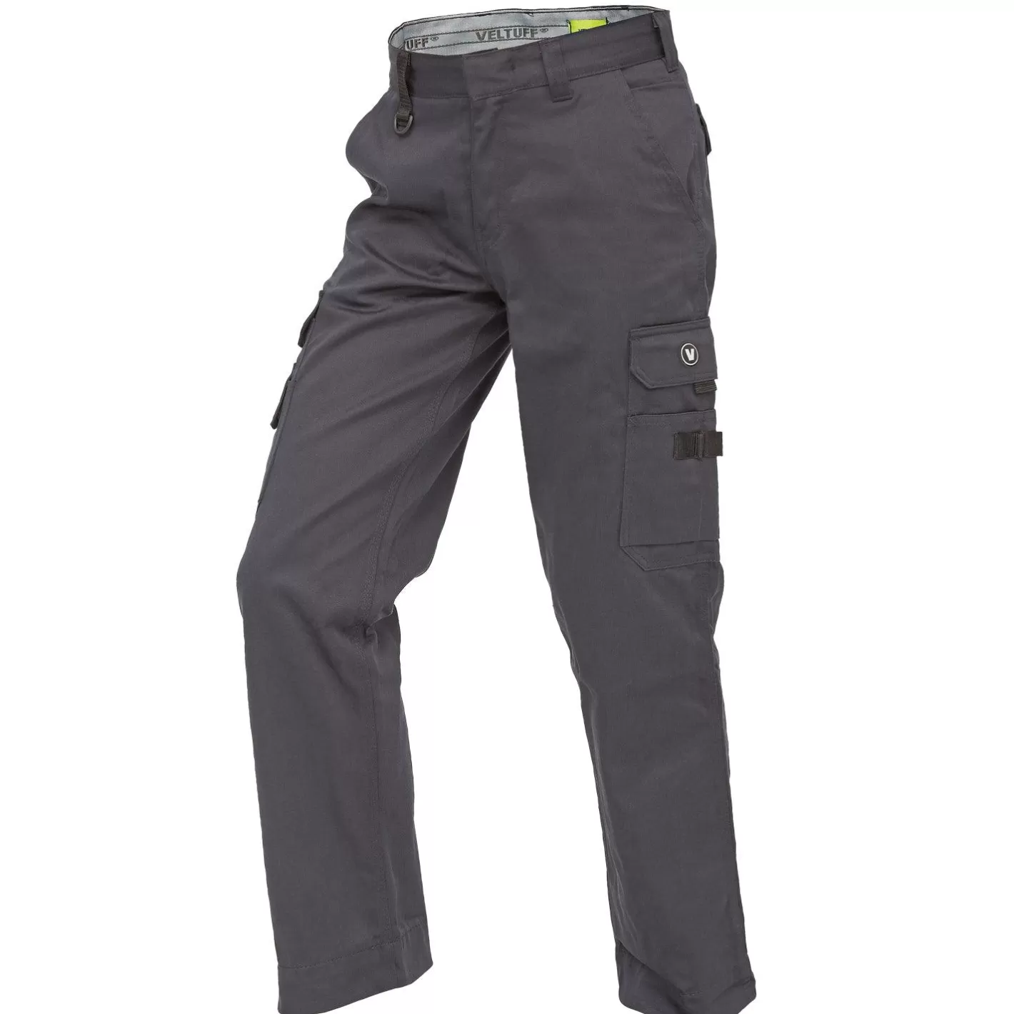 Fashion VELTUFF Teamline Stretch Work Trousers