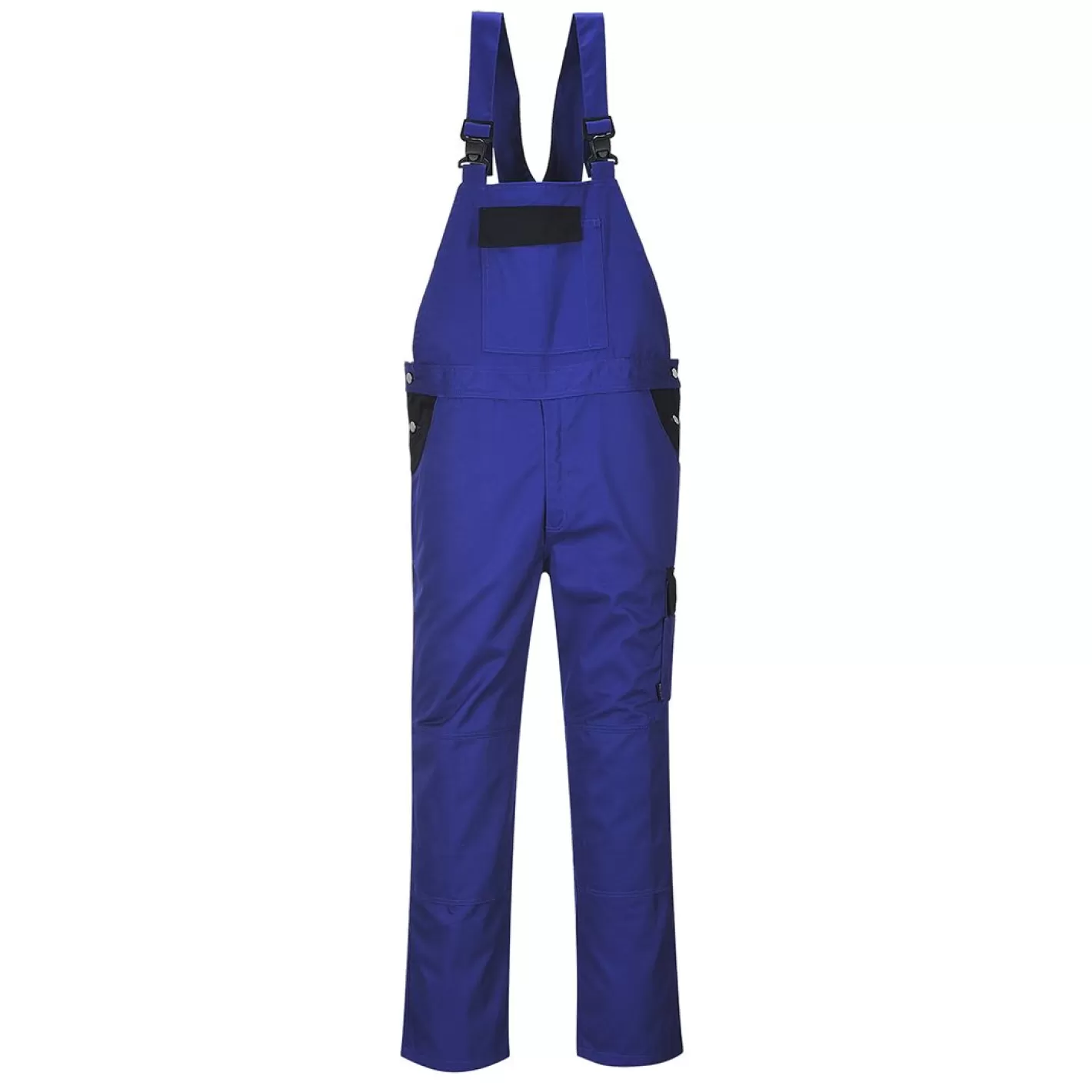 Shop VELTUFF Texo 300 Bremen Overall Royal Blue