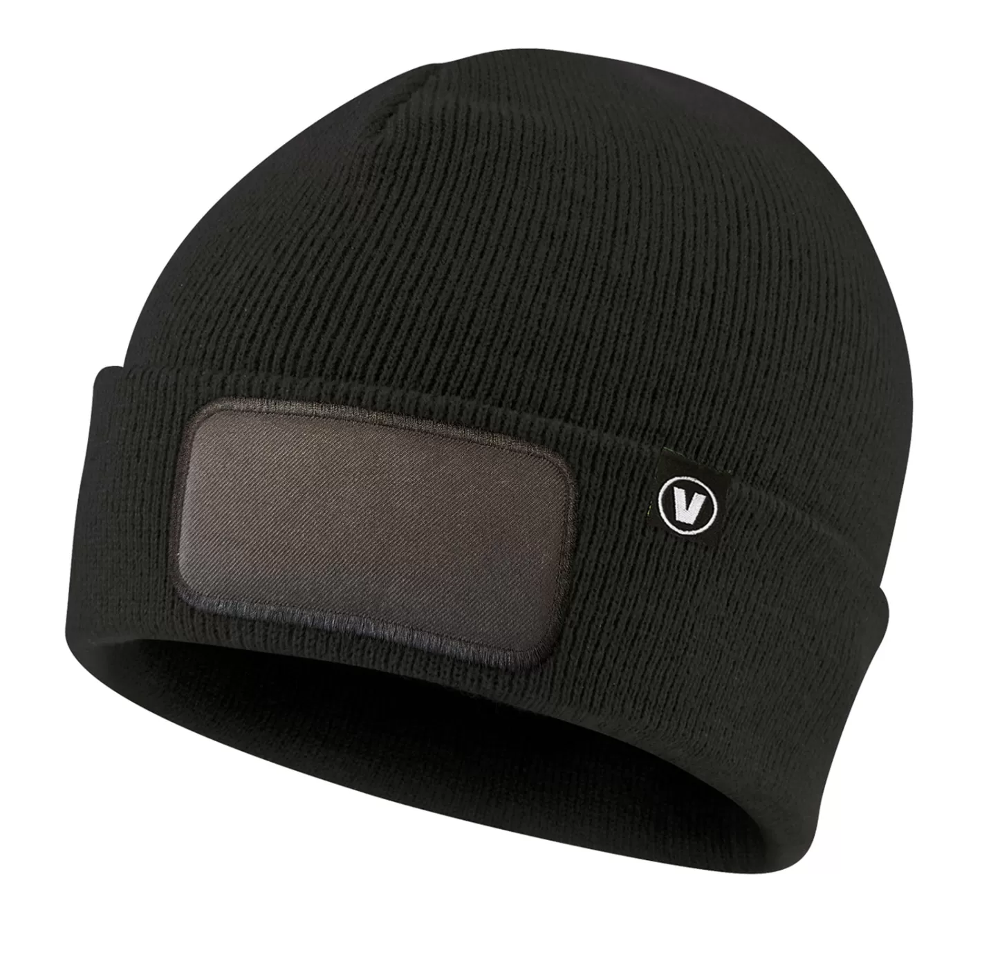 Hot VELTUFF Thermal Patch Hat