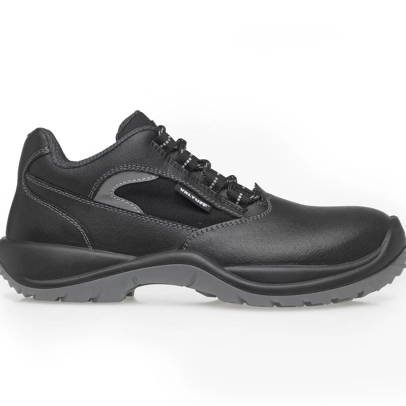 Cheap VELTUFF Vision Safety Trainers (Sizes 36-48)