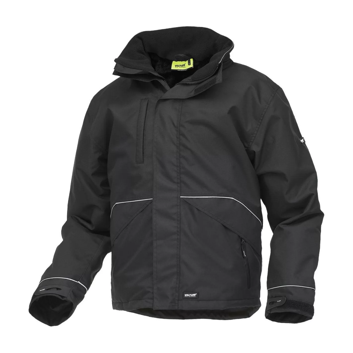 Best Sale VELTUFF Winter Work Jacket